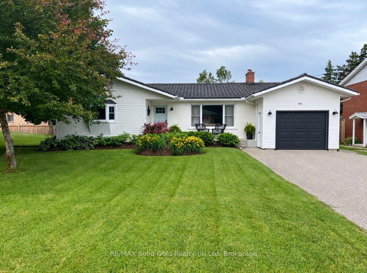 Photo 2 of 91 Mill Street E, Perth East, Milverton — HOMEH