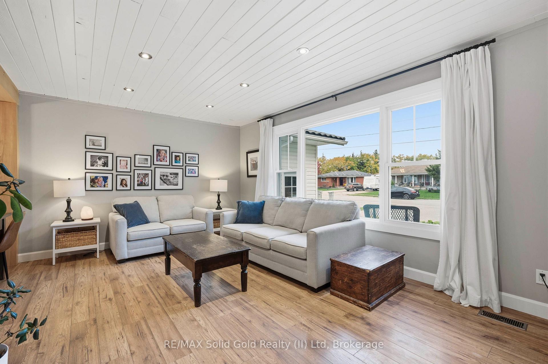 Photo 6 of 91 Mill Street E, Perth East, Milverton — HOMEH