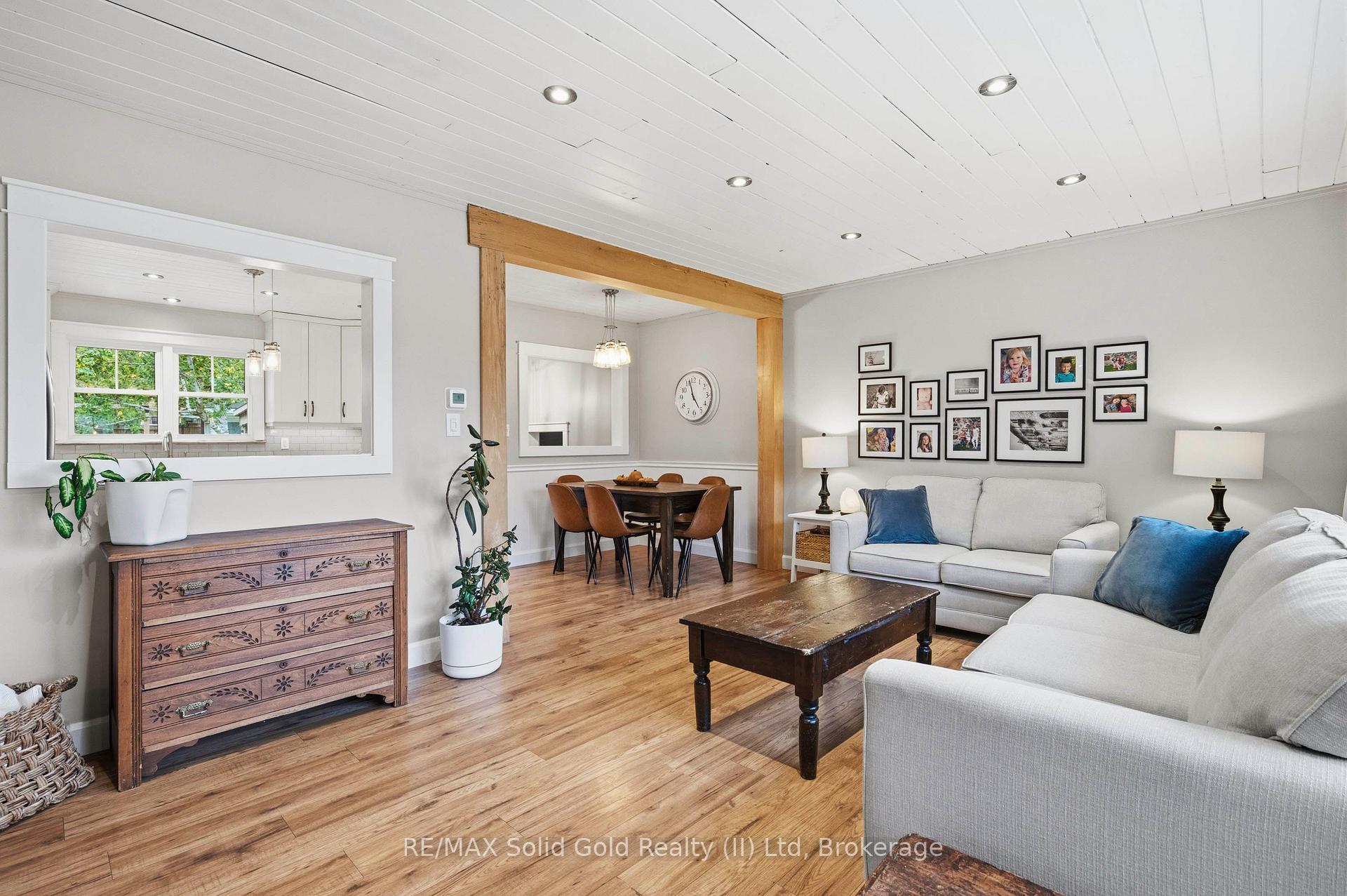 Photo 7 of 91 Mill Street E, Perth East, Milverton — HOMEH
