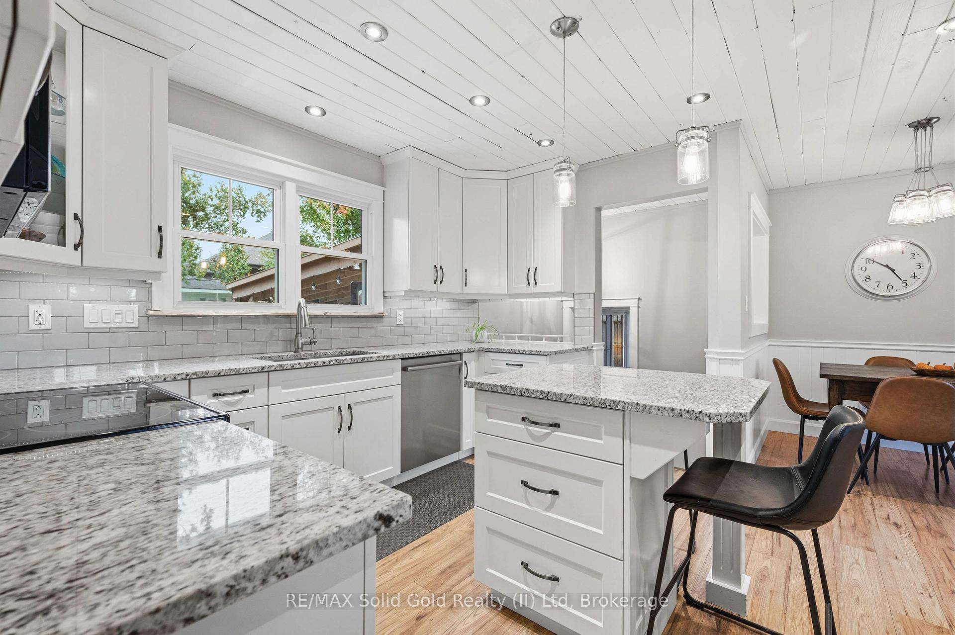Photo 10 of 91 Mill Street E, Perth East, Milverton — HOMEH