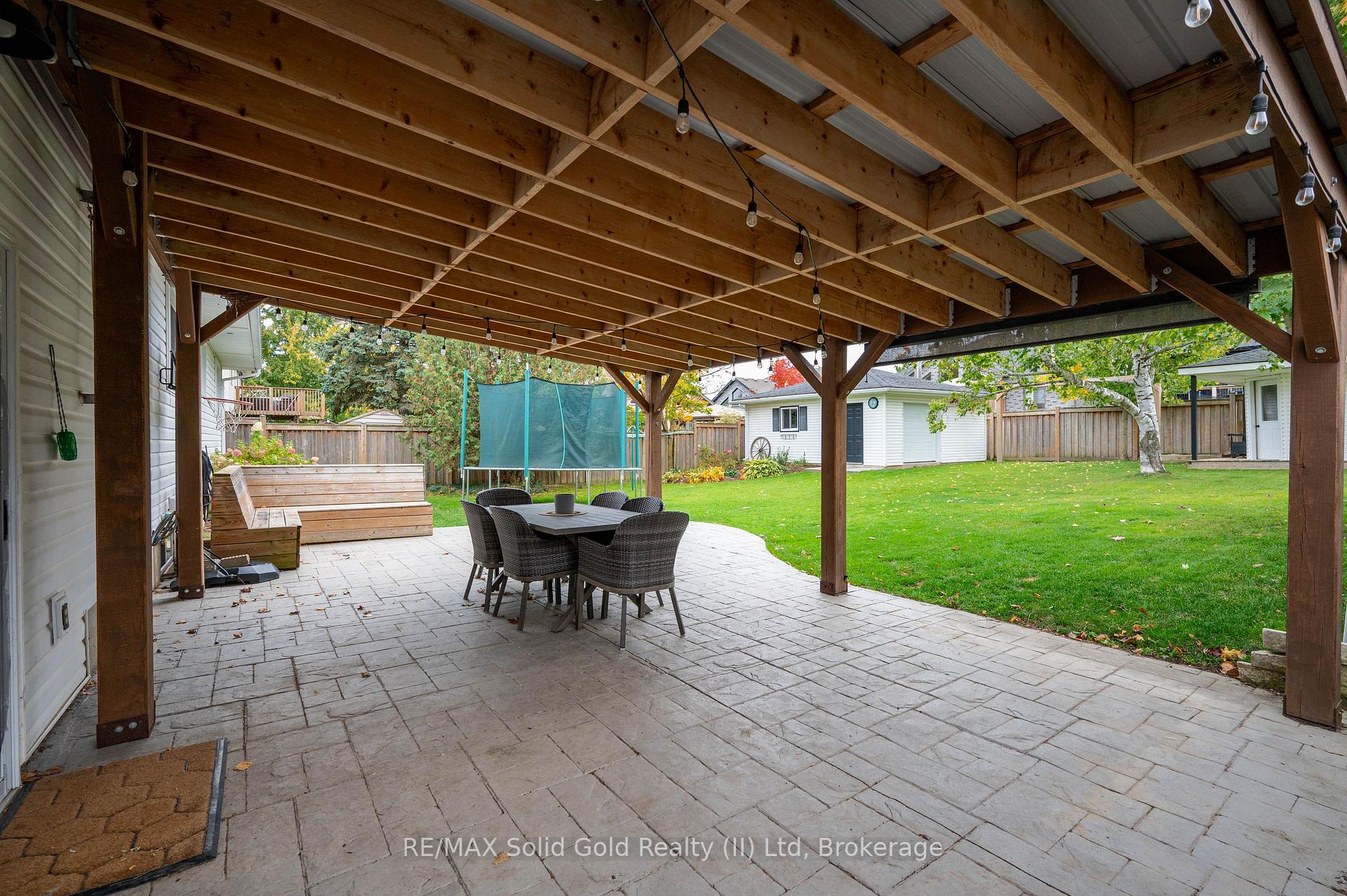 Photo 27 of 91 Mill Street E, Perth East, Milverton — HOMEH