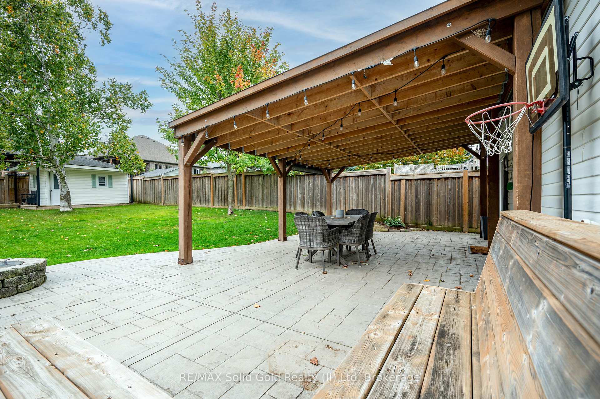 Photo 28 of 91 Mill Street E, Perth East, Milverton — HOMEH