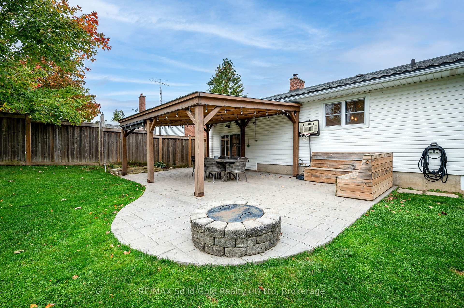 Photo 29 of 91 Mill Street E, Perth East, Milverton — HOMEH
