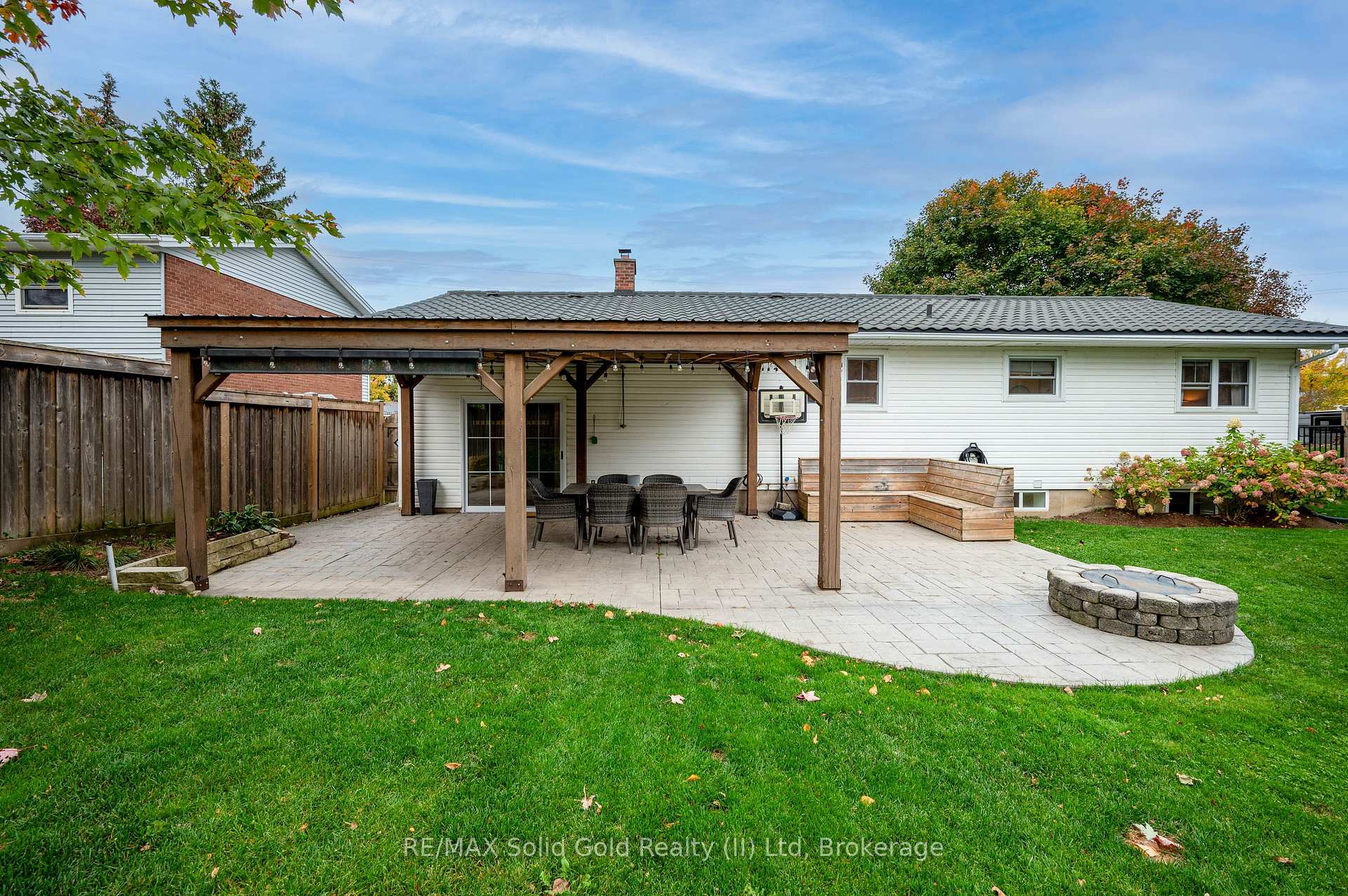 Photo 30 of 91 Mill Street E, Perth East, Milverton — HOMEH
