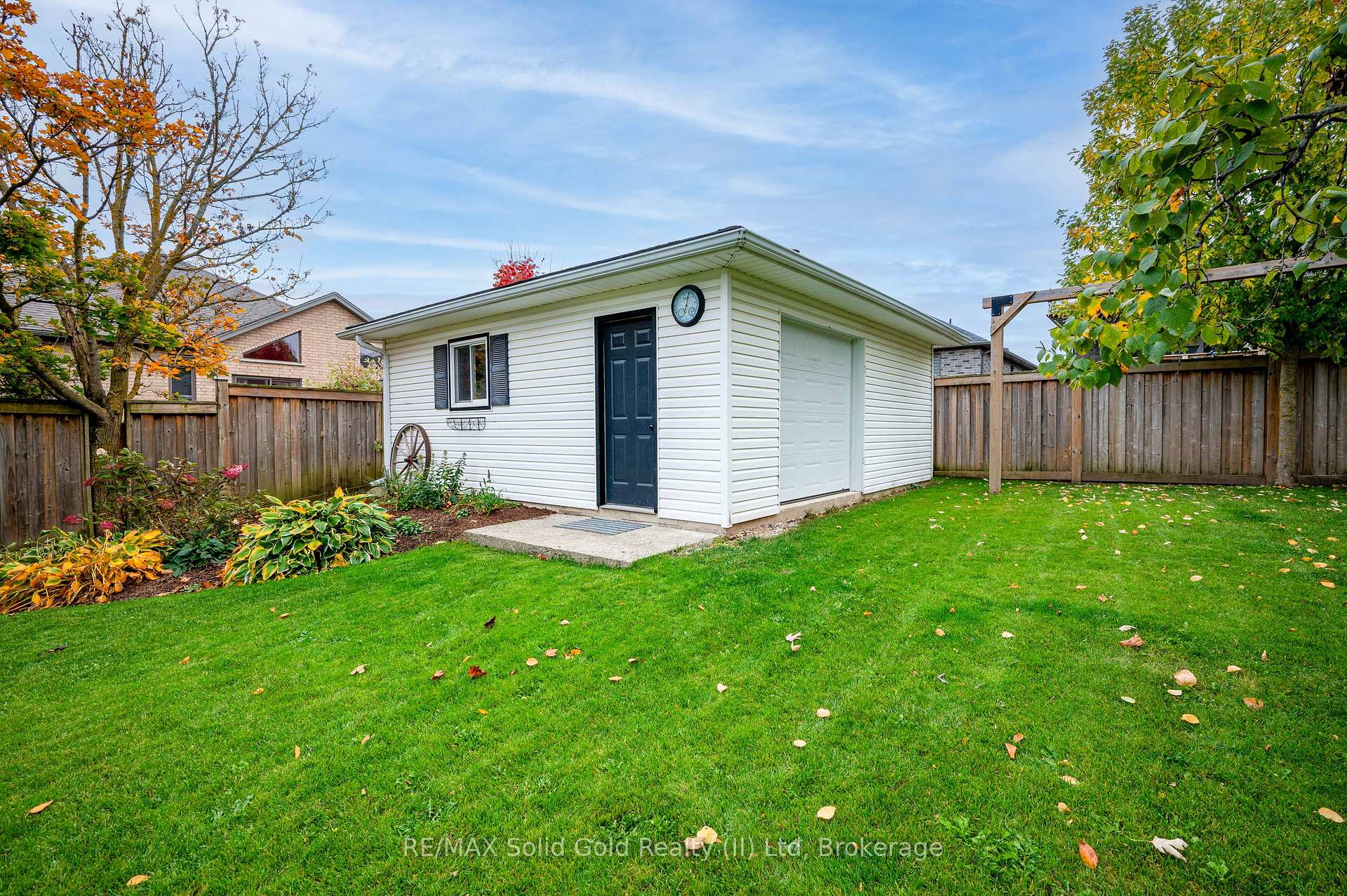 Photo 33 of 91 Mill Street E, Perth East, Milverton — HOMEH
