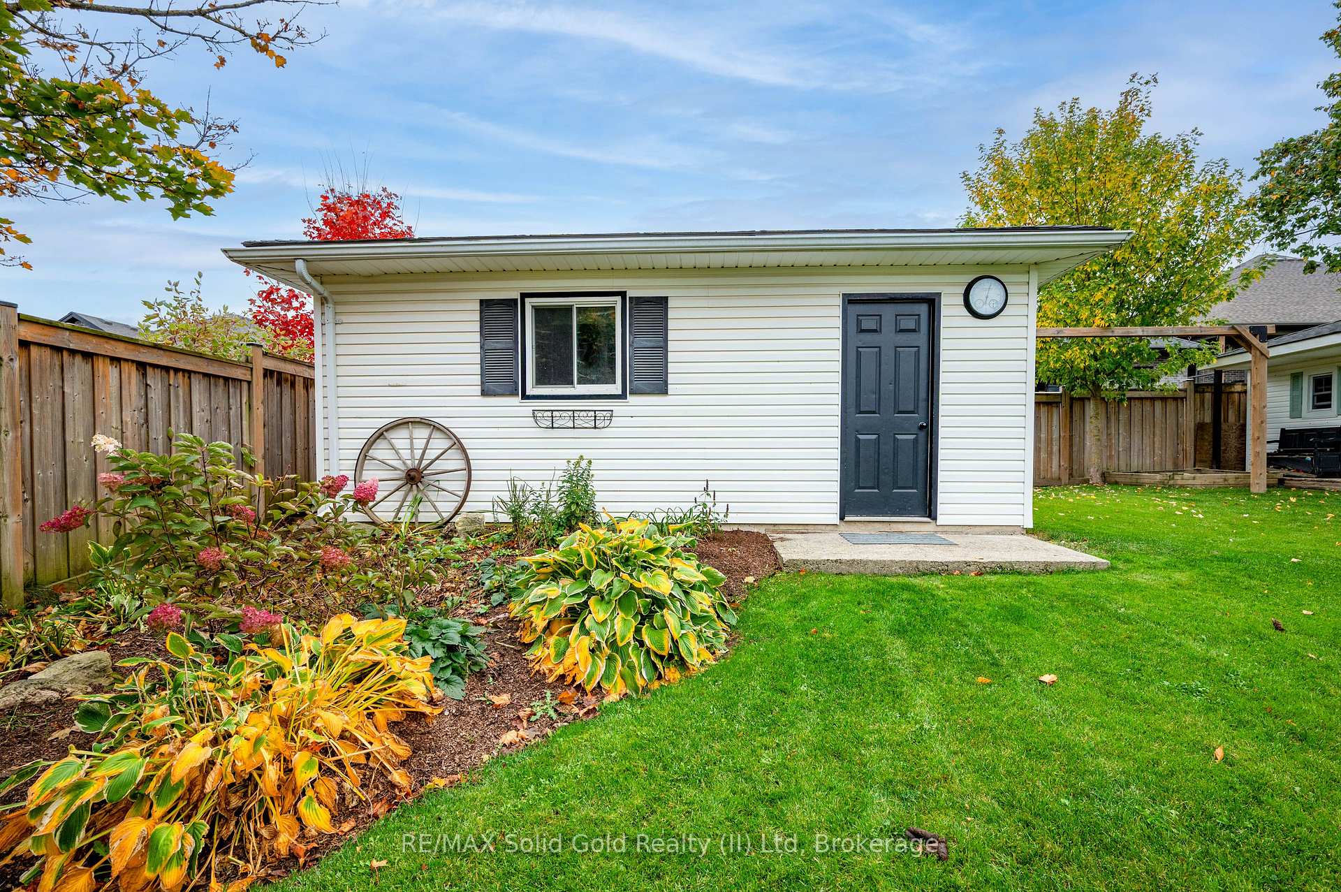 Photo 34 of 91 Mill Street E, Perth East, Milverton — HOMEH