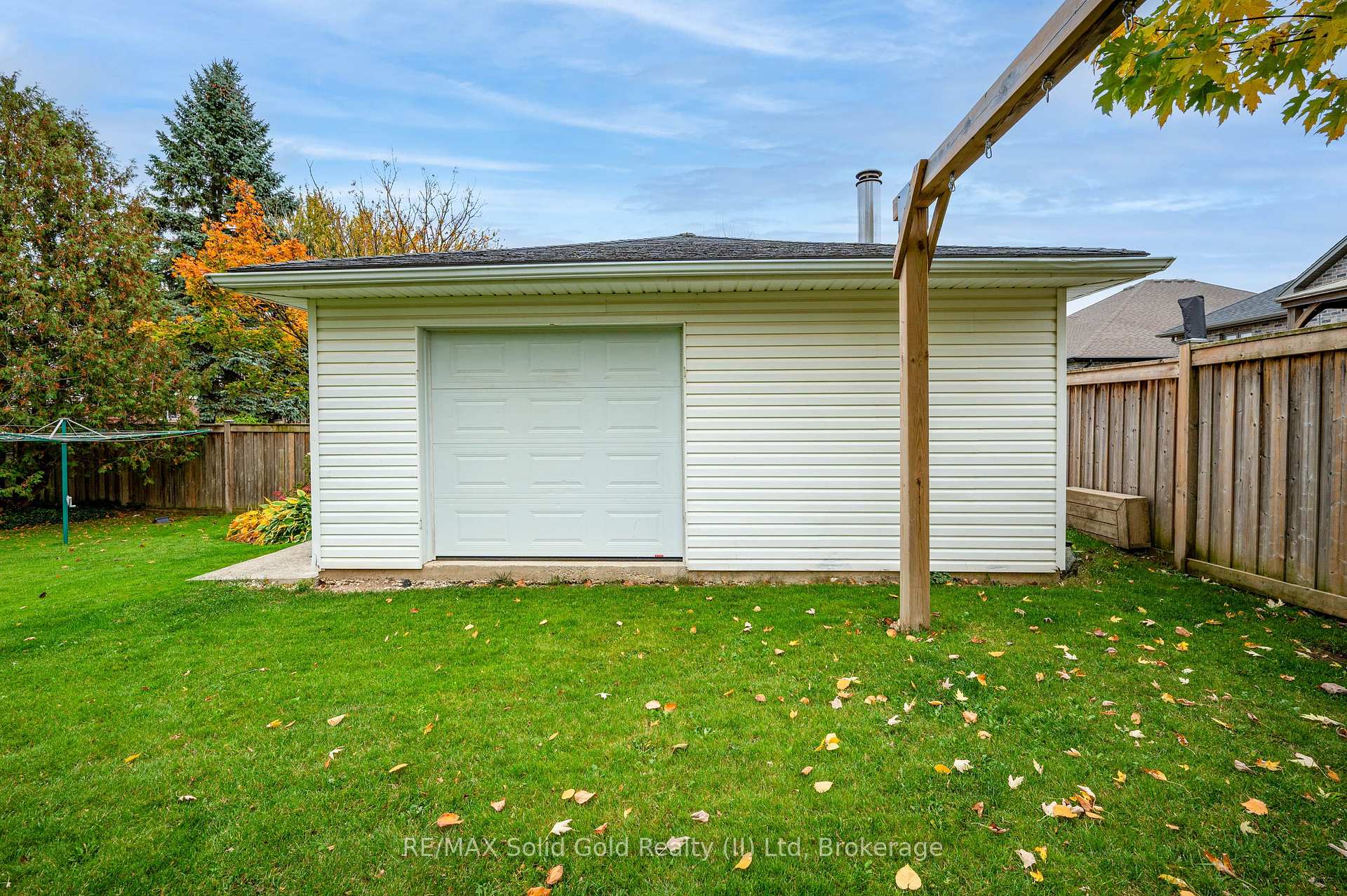 Photo 35 of 91 Mill Street E, Perth East, Milverton — HOMEH