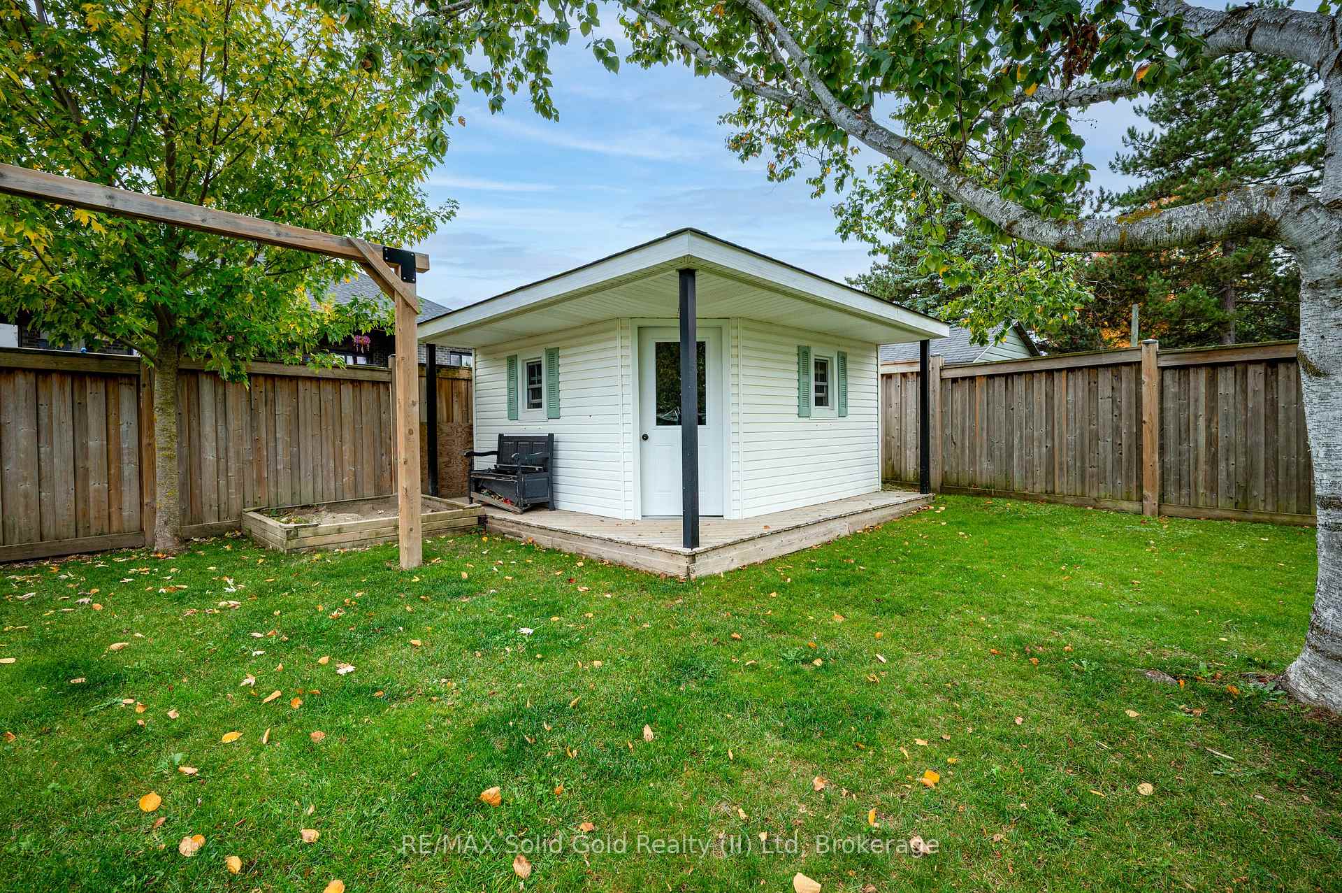 Photo 36 of 91 Mill Street E, Perth East, Milverton — HOMEH