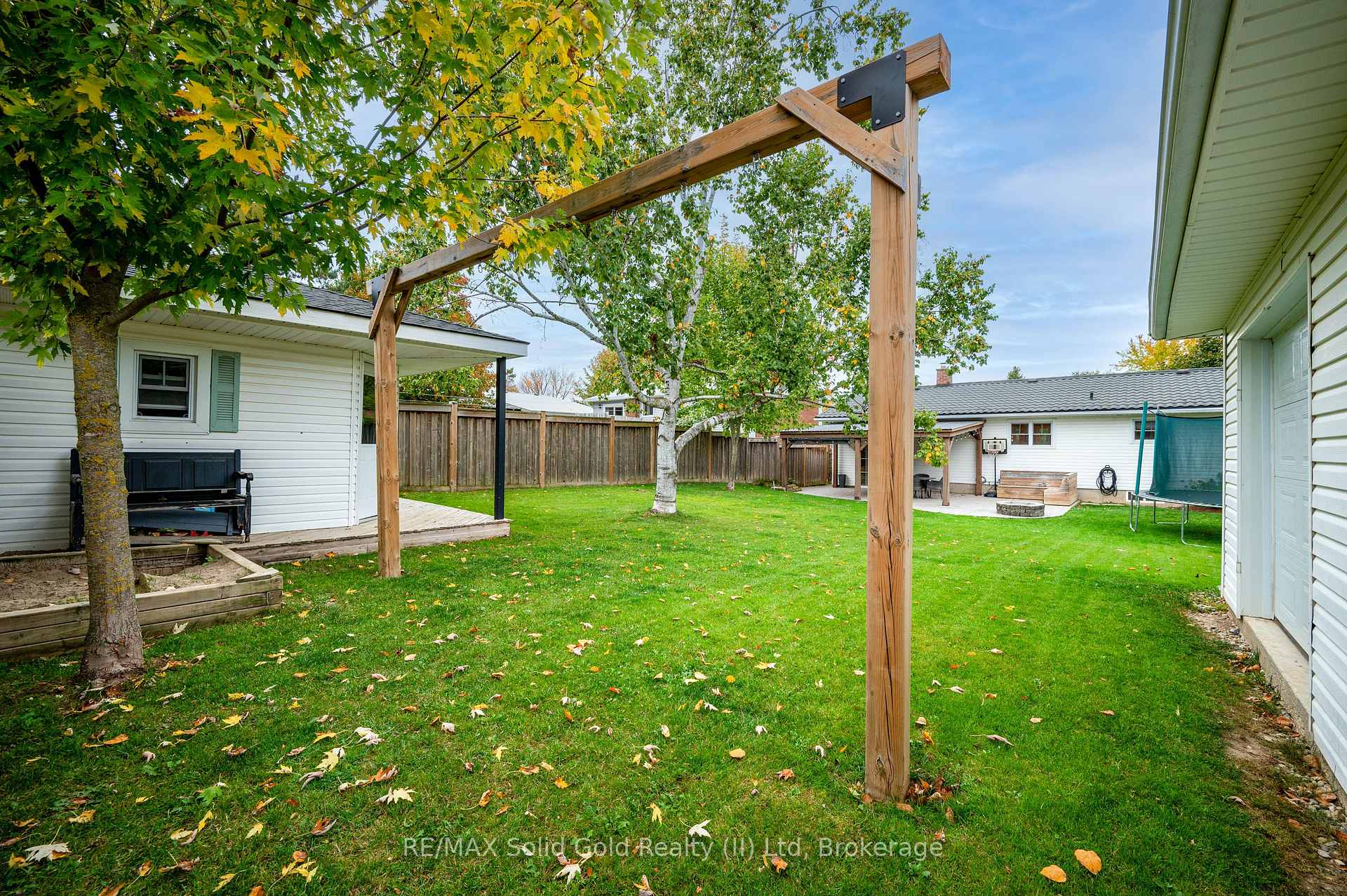Photo 37 of 91 Mill Street E, Perth East, Milverton — HOMEH