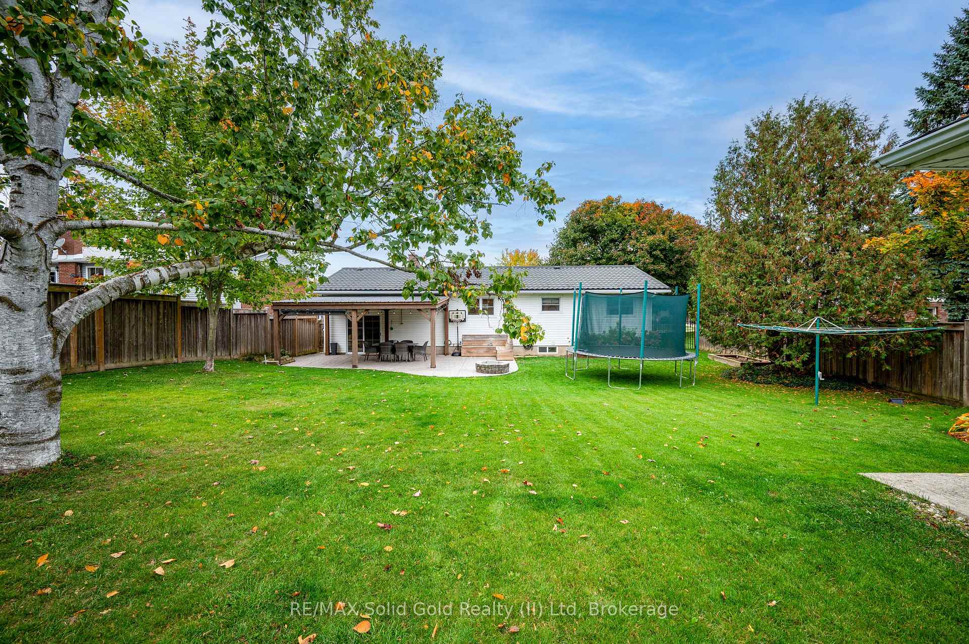 Photo 38 of 91 Mill Street E, Perth East, Milverton — HOMEH