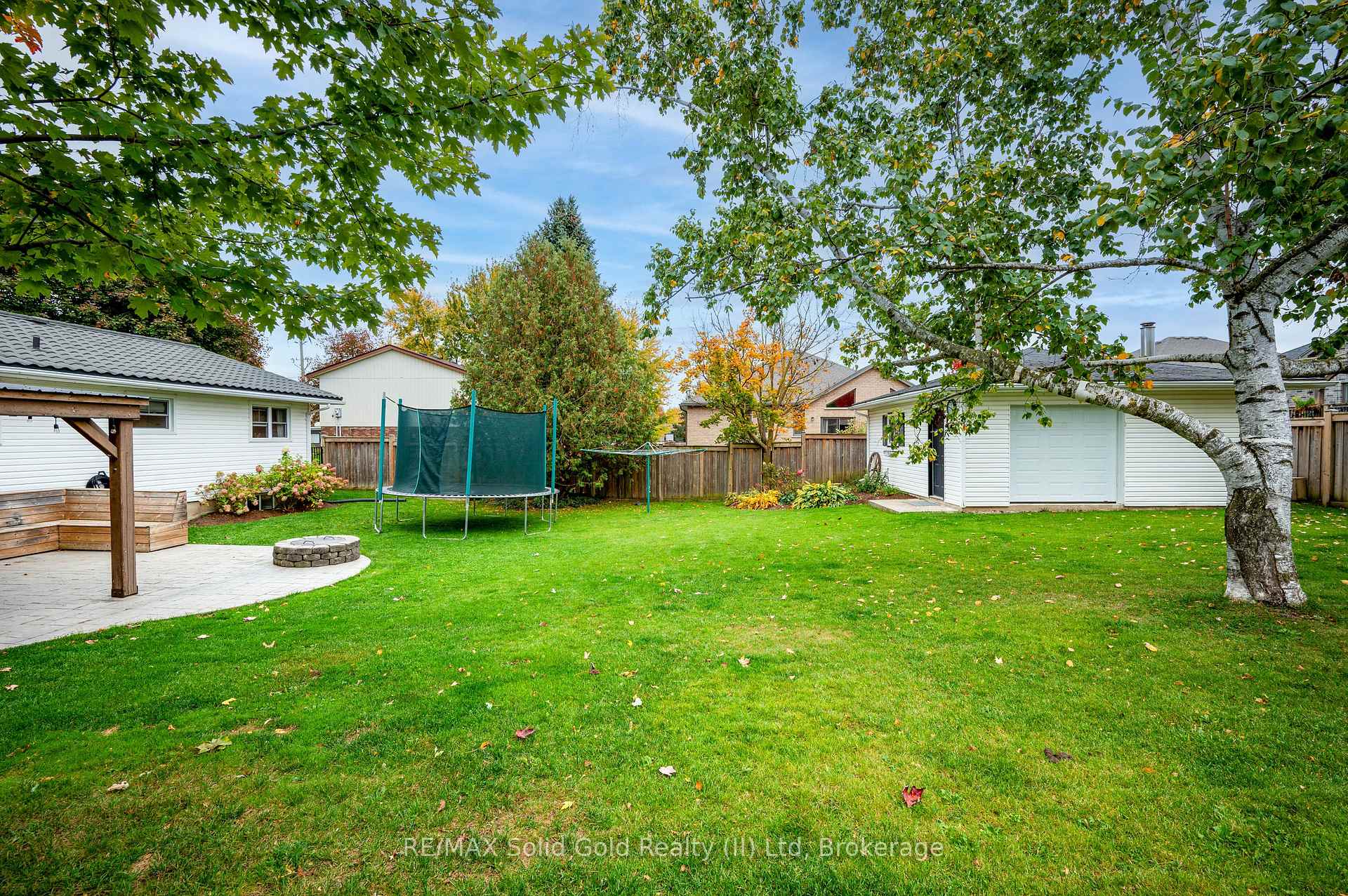 Photo 39 of 91 Mill Street E, Perth East, Milverton — HOMEH