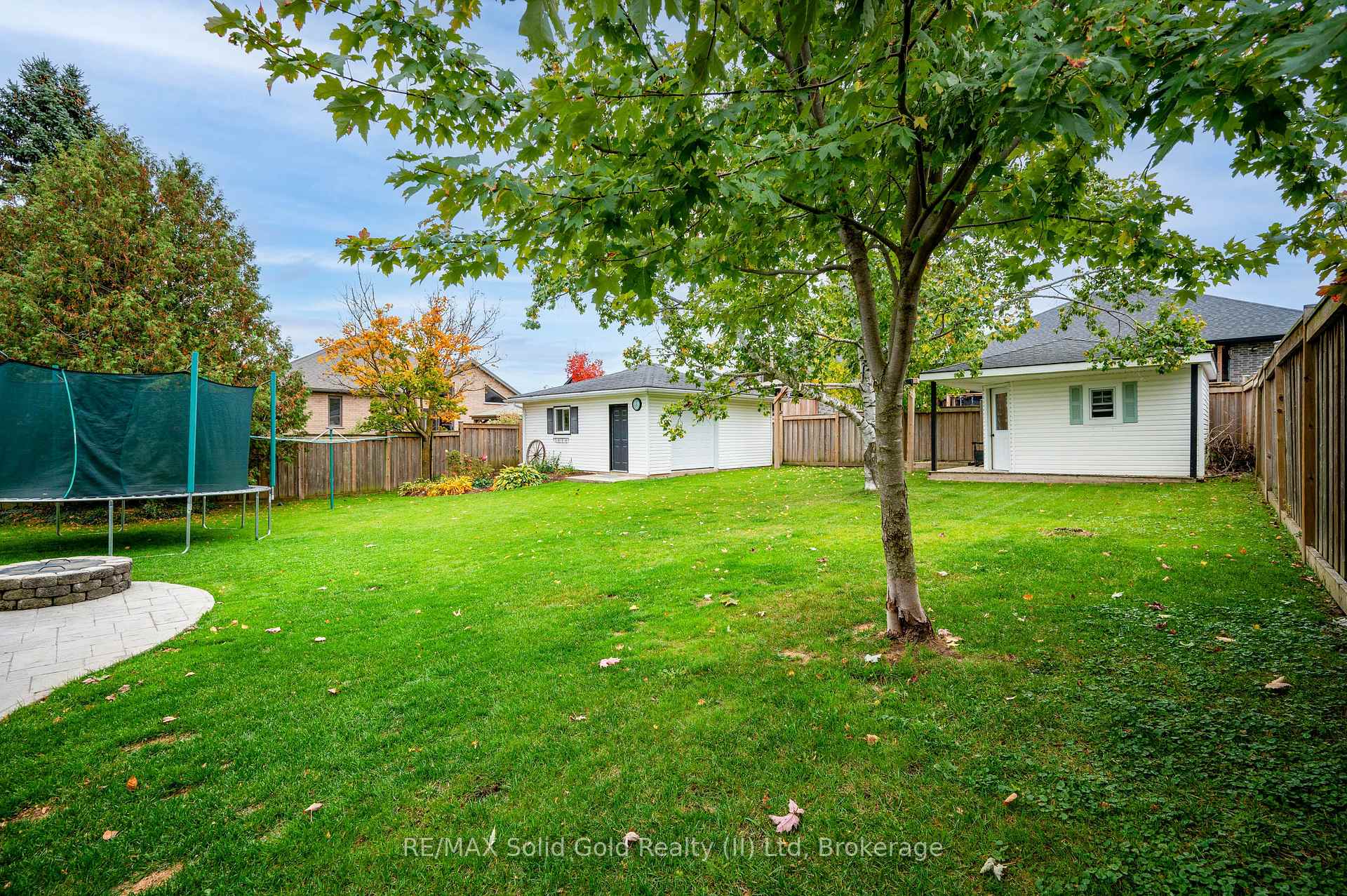 Photo 40 of 91 Mill Street E, Perth East, Milverton — HOMEH