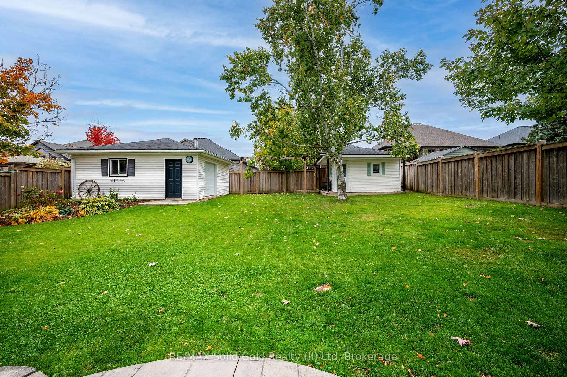 Photo 41 of 91 Mill Street E, Perth East, Milverton — HOMEH
