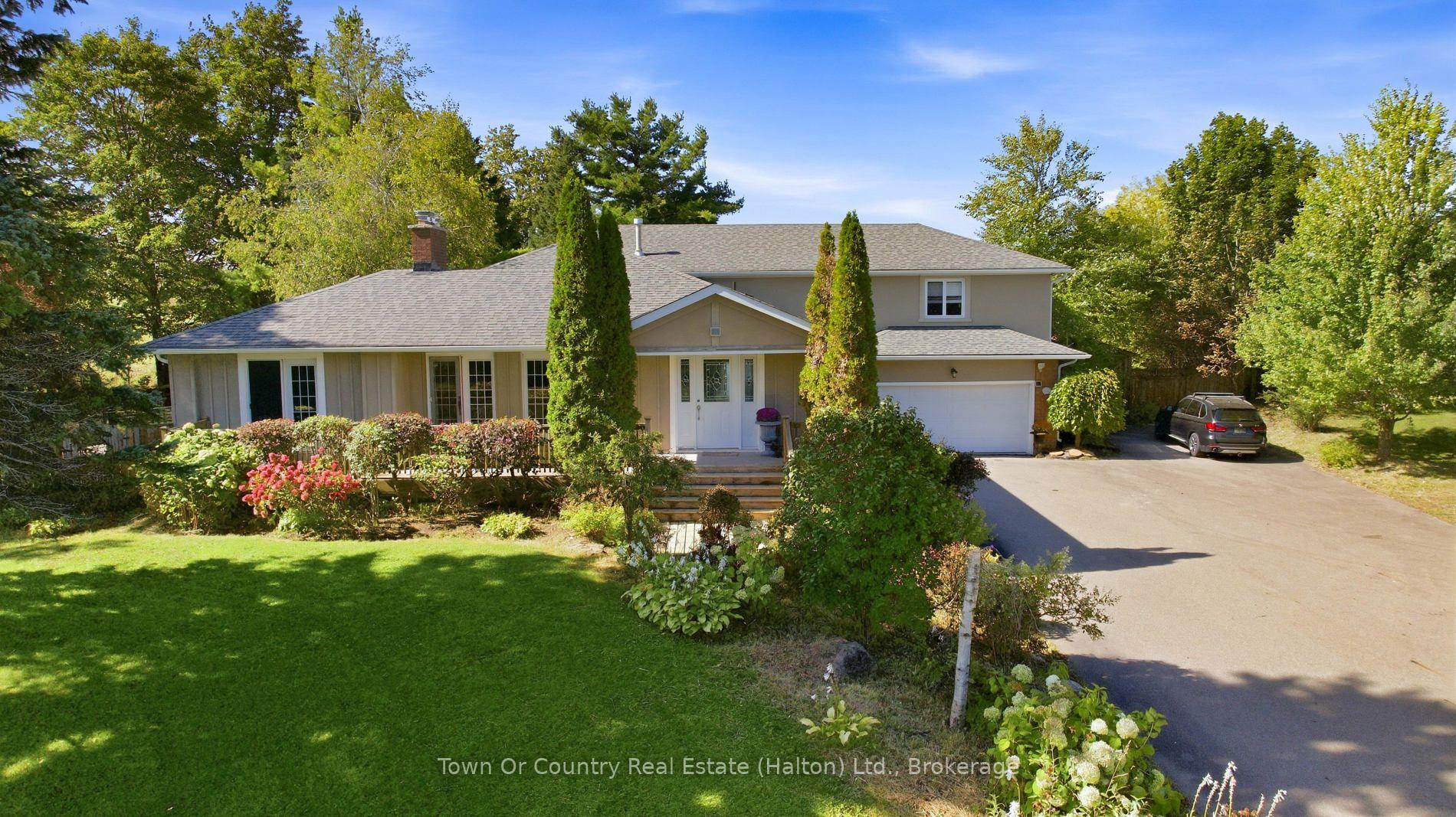Photo 2 of 634424 Hurontario Street, Mono, Rural Mono — HOMEH