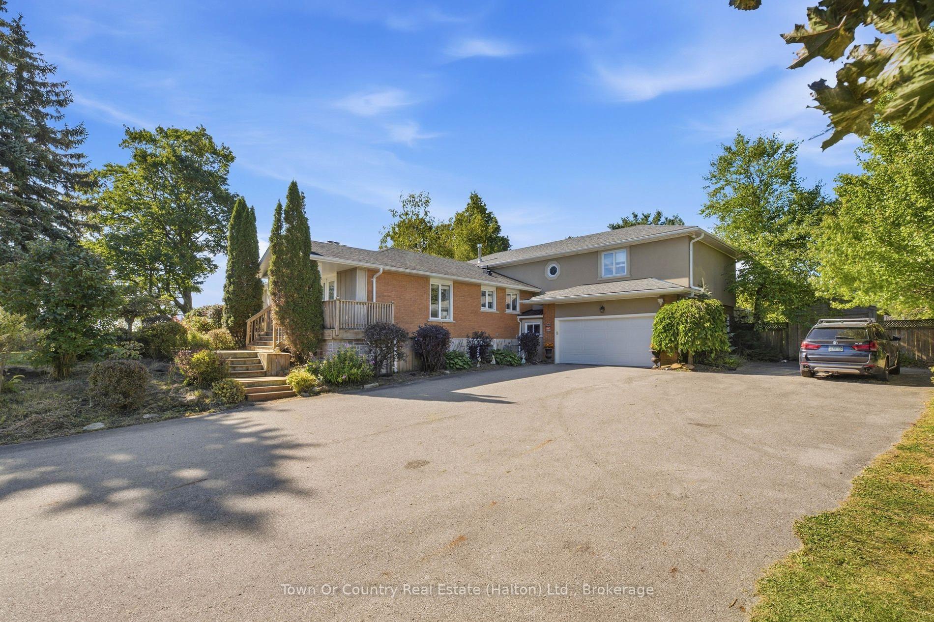Photo 5 of 634424 Hurontario Street, Mono, Rural Mono — HOMEH