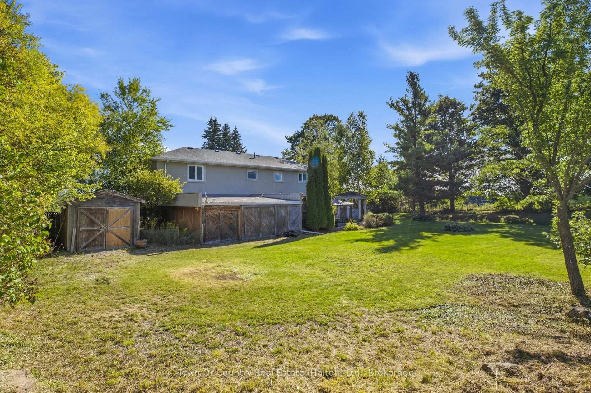 Photo 7 of 634424 Hurontario Street, Mono, Rural Mono — HOMEH