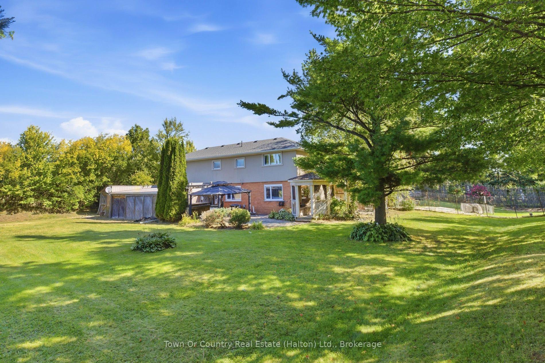 Photo 8 of 634424 Hurontario Street, Mono, Rural Mono — HOMEH