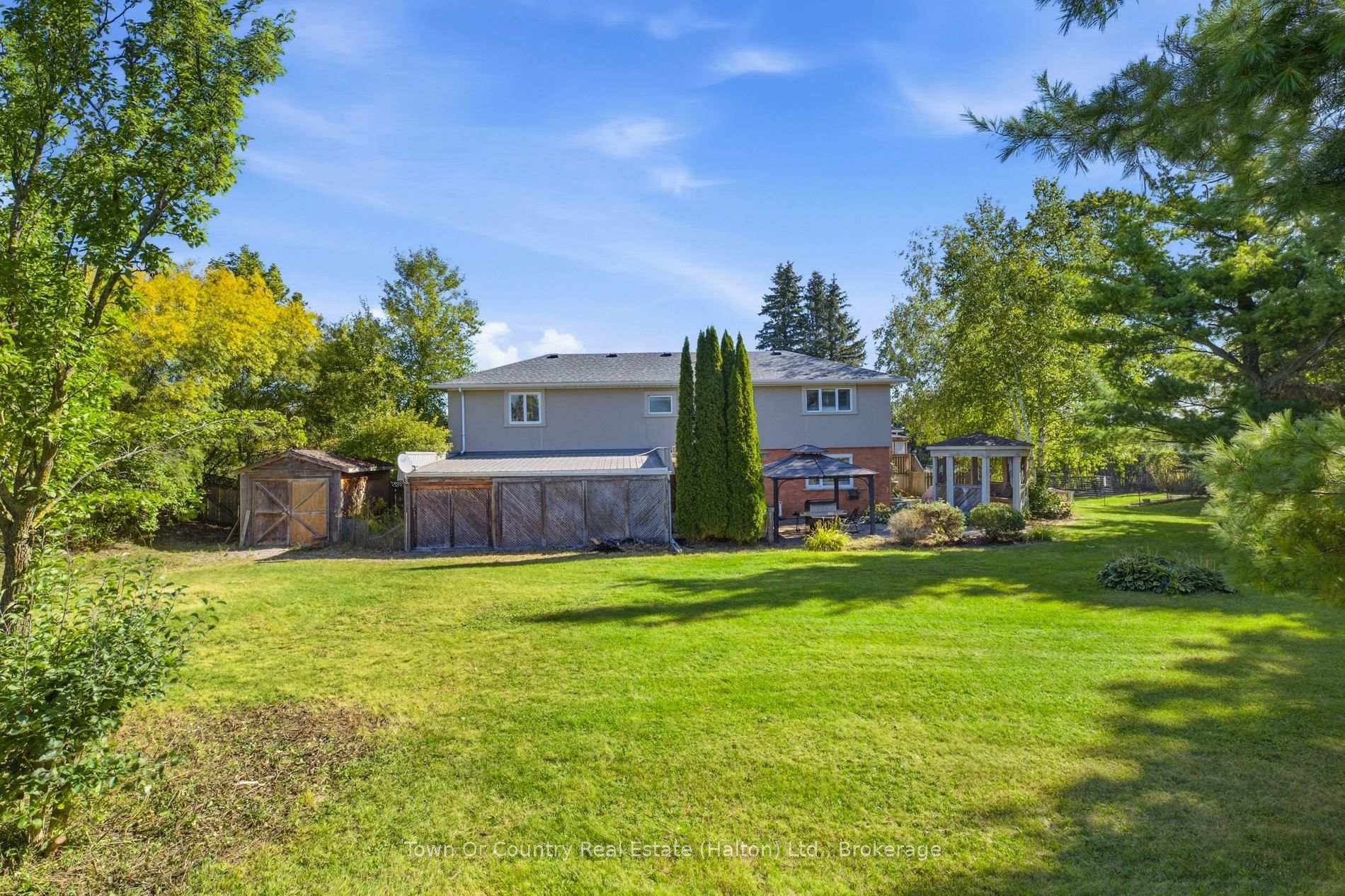 Photo 13 of 634424 Hurontario Street, Mono, Rural Mono — HOMEH