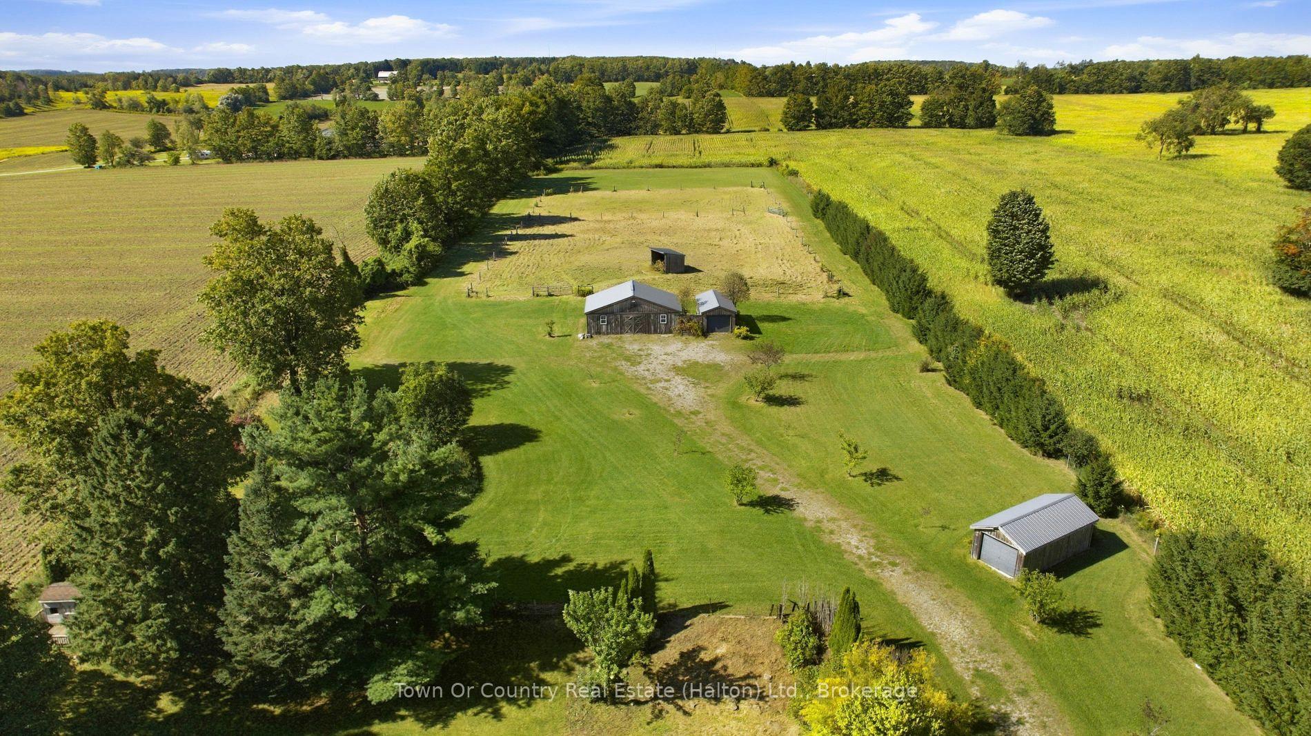 Photo 14 of 634424 Hurontario Street, Mono, Rural Mono — HOMEH