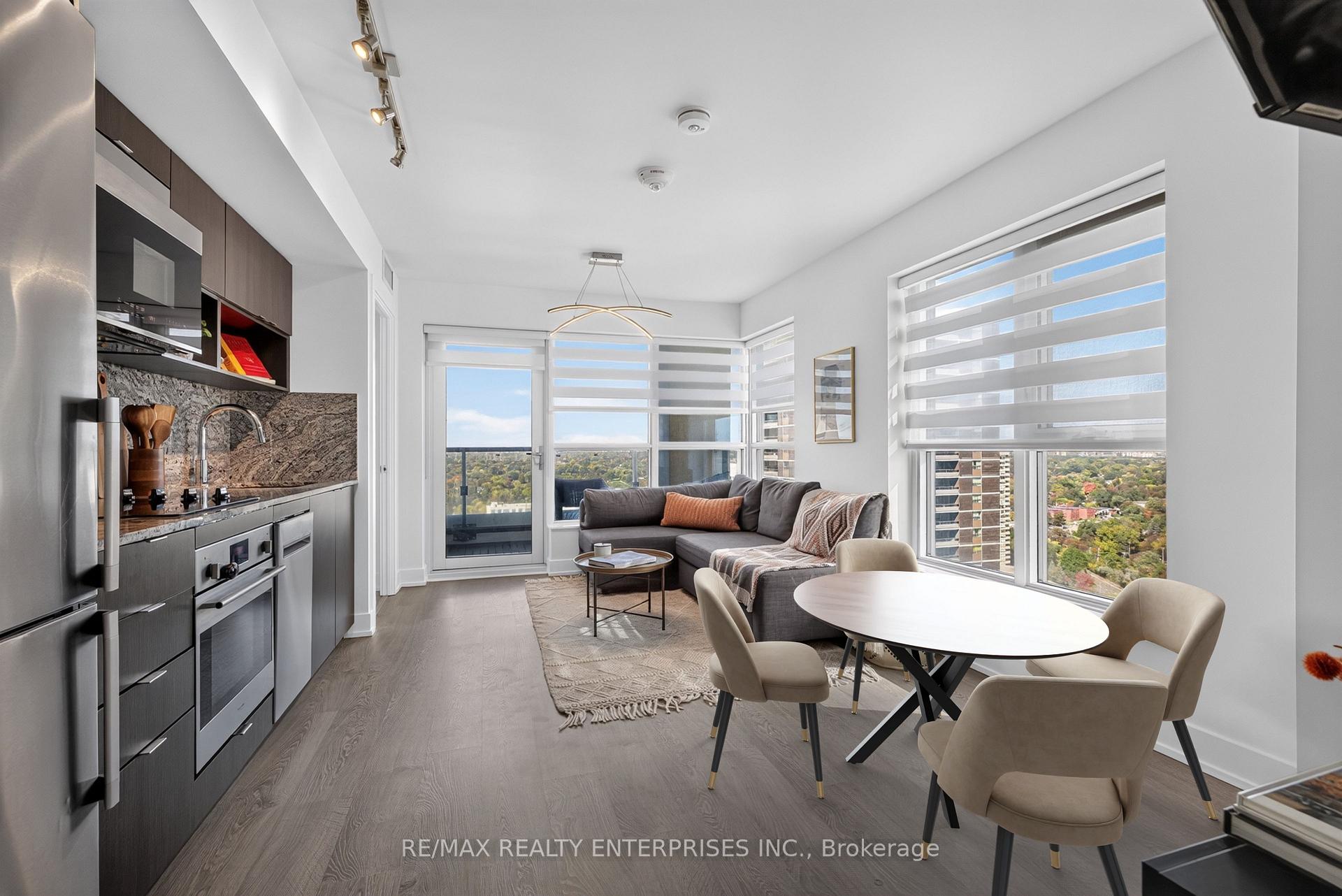 Photo of Unit 2818, 9 Mabelle Avenue