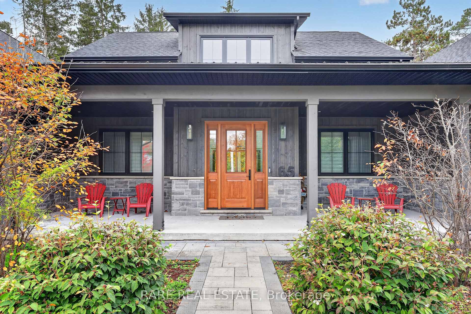 Photo 5 of 65 Ghibb Avenue, Springwater, Anten Mills — HOMEH