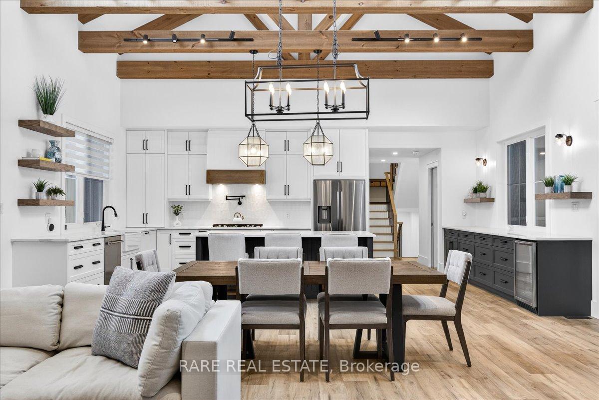 Photo 8 of 65 Ghibb Avenue, Springwater, Anten Mills — HOMEH