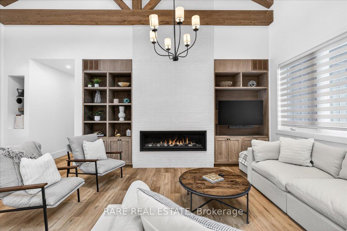 Photo 12 of 65 Ghibb Avenue, Springwater, Anten Mills — HOMEH
