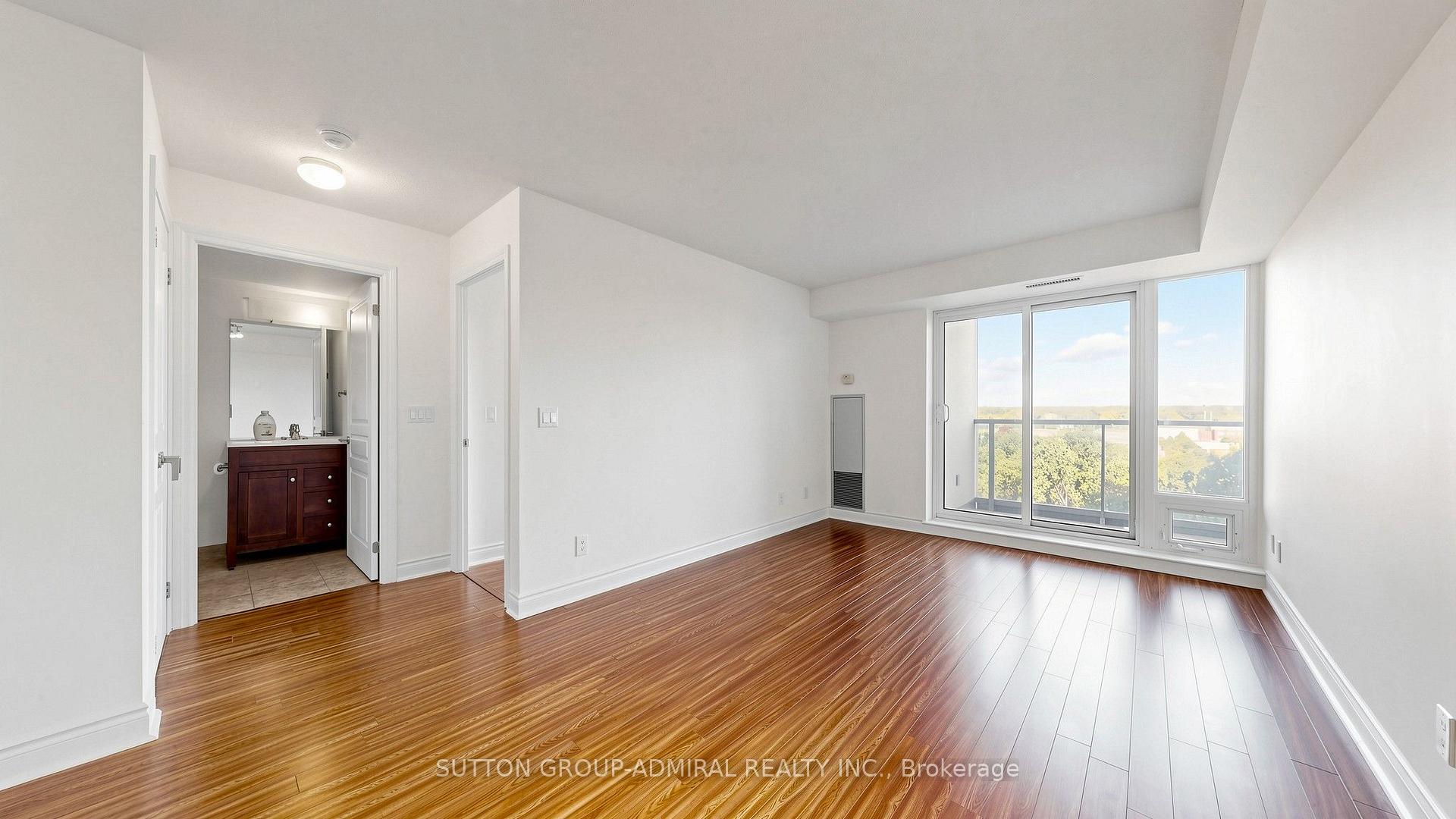 Photo 9 of Unit 806, 7 North Park Road, Vaughan, Beverley Glen — HOMEH