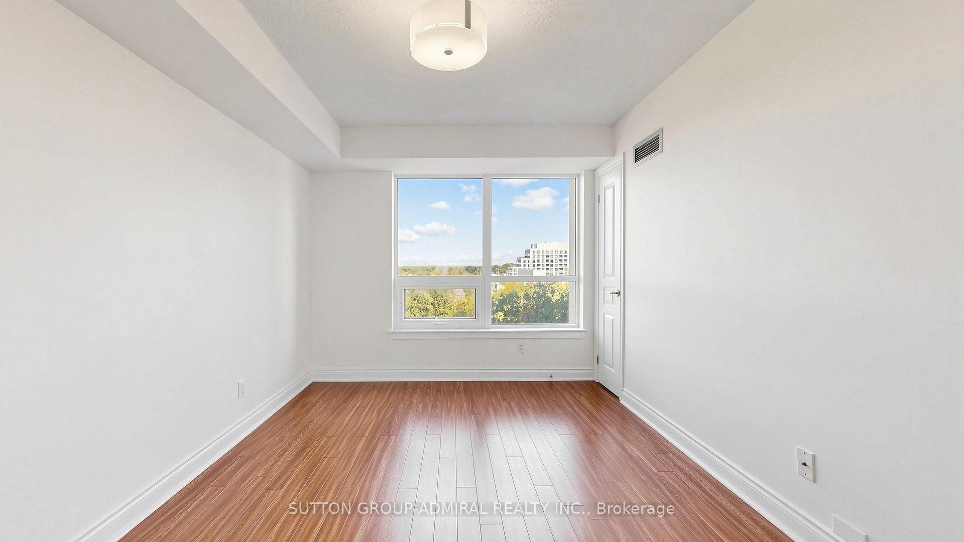 Photo 12 of Unit 806, 7 North Park Road, Vaughan, Beverley Glen — HOMEH