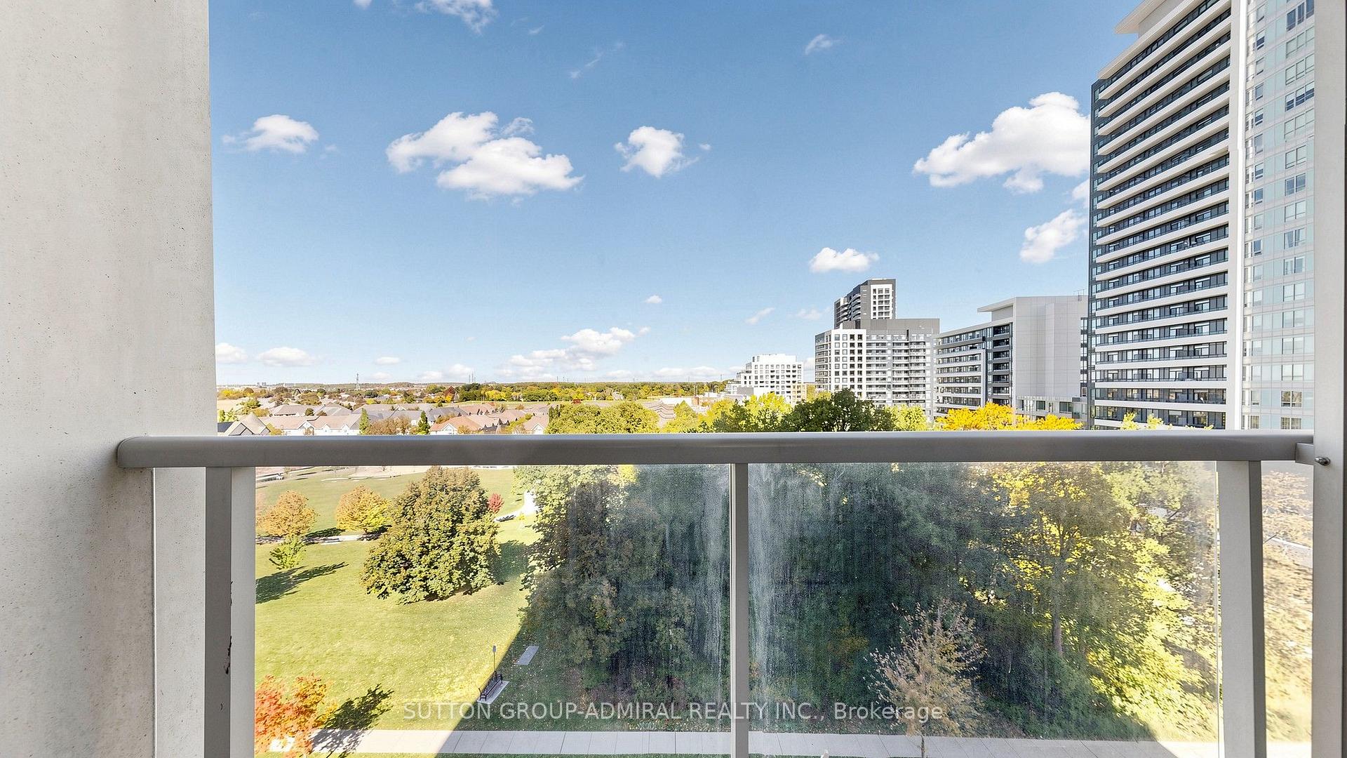 Photo 15 of Unit 806, 7 North Park Road, Vaughan, Beverley Glen — HOMEH