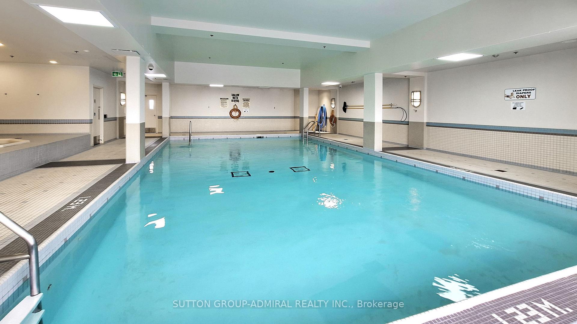 Photo 16 of Unit 806, 7 North Park Road, Vaughan, Beverley Glen — HOMEH