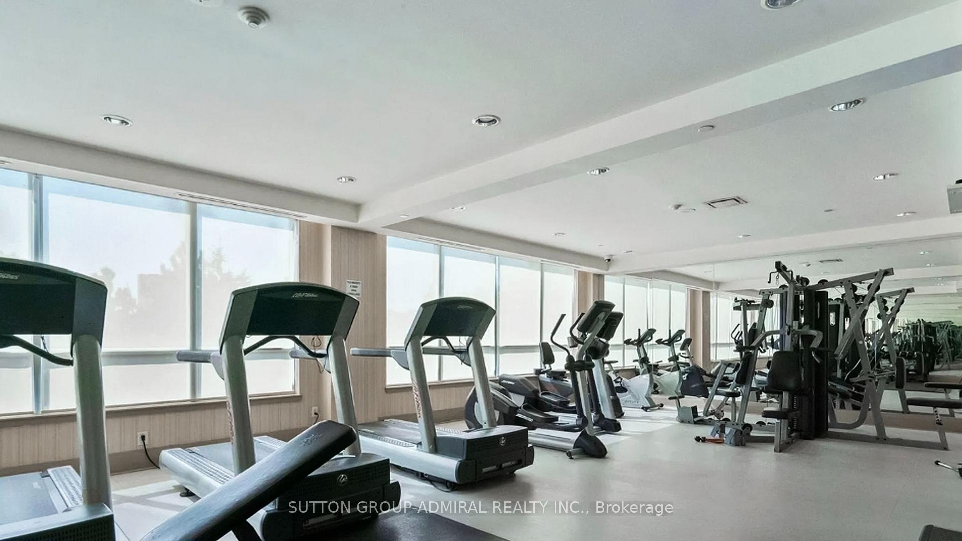 Photo 18 of Unit 806, 7 North Park Road, Vaughan, Beverley Glen — HOMEH