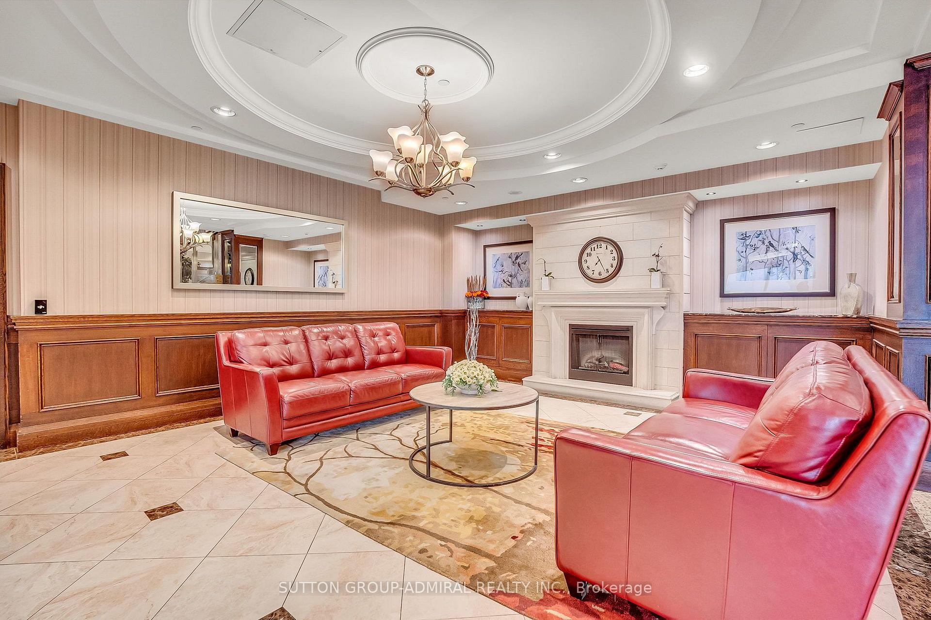 Photo 19 of Unit 806, 7 North Park Road, Vaughan, Beverley Glen — HOMEH