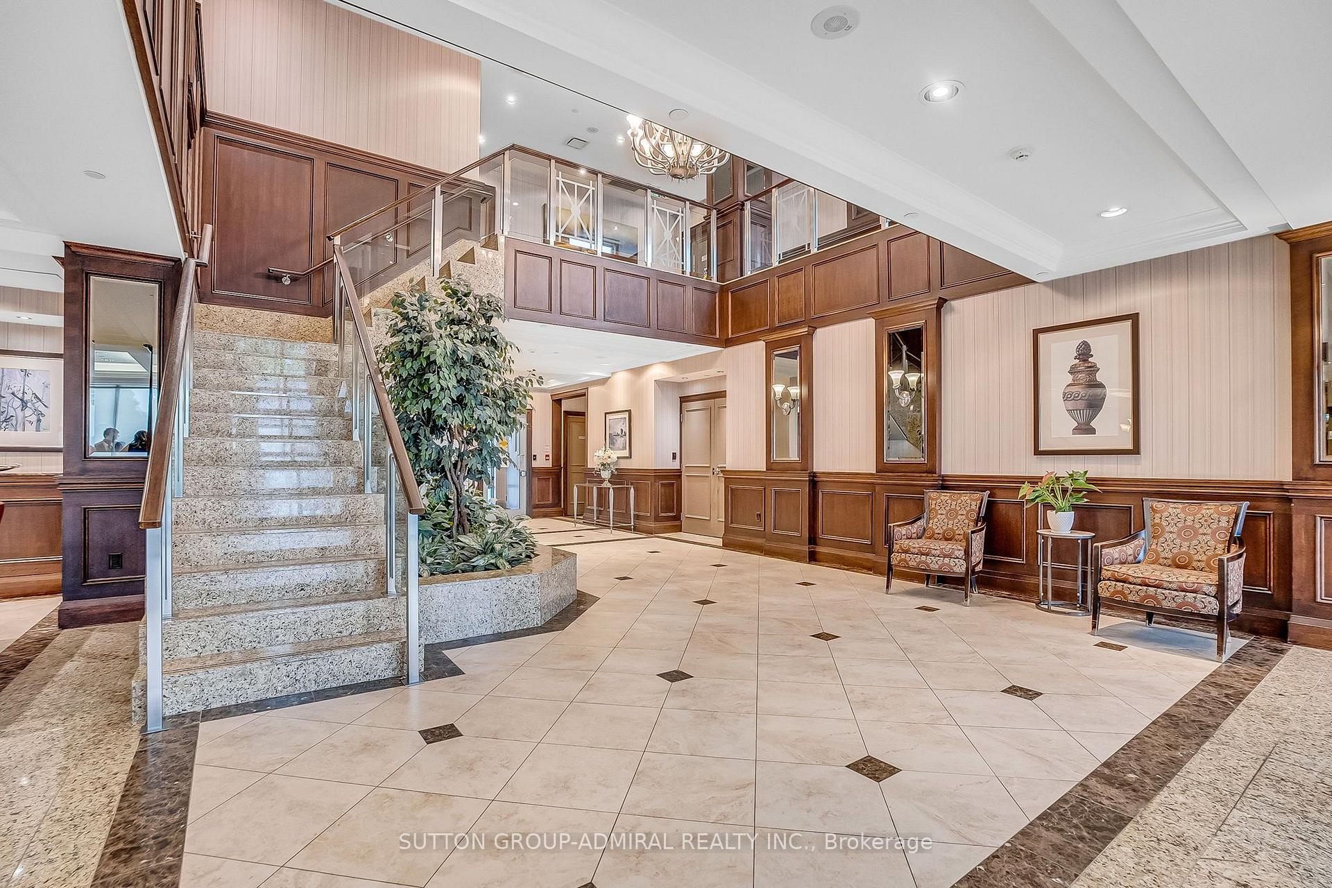 Photo 20 of Unit 806, 7 North Park Road, Vaughan, Beverley Glen — HOMEH
