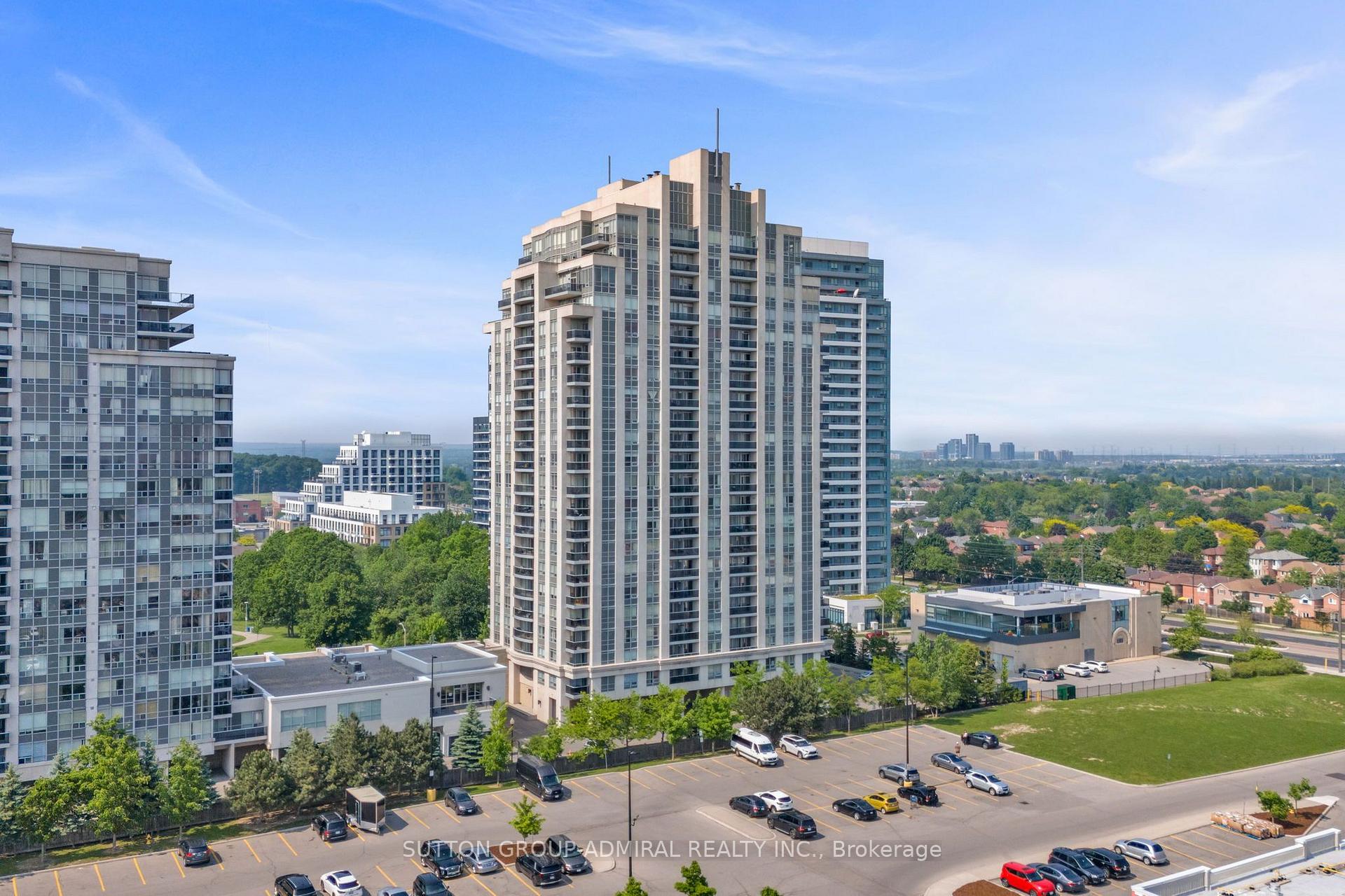 Photo 23 of Unit 806, 7 North Park Road, Vaughan, Beverley Glen — HOMEH