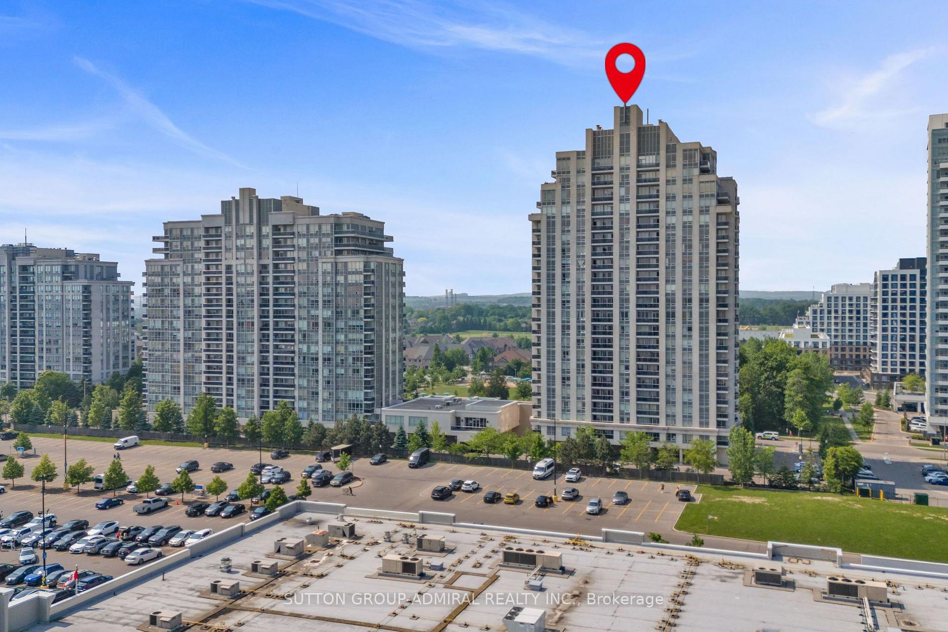 Photo 25 of Unit 806, 7 North Park Road, Vaughan, Beverley Glen — HOMEH