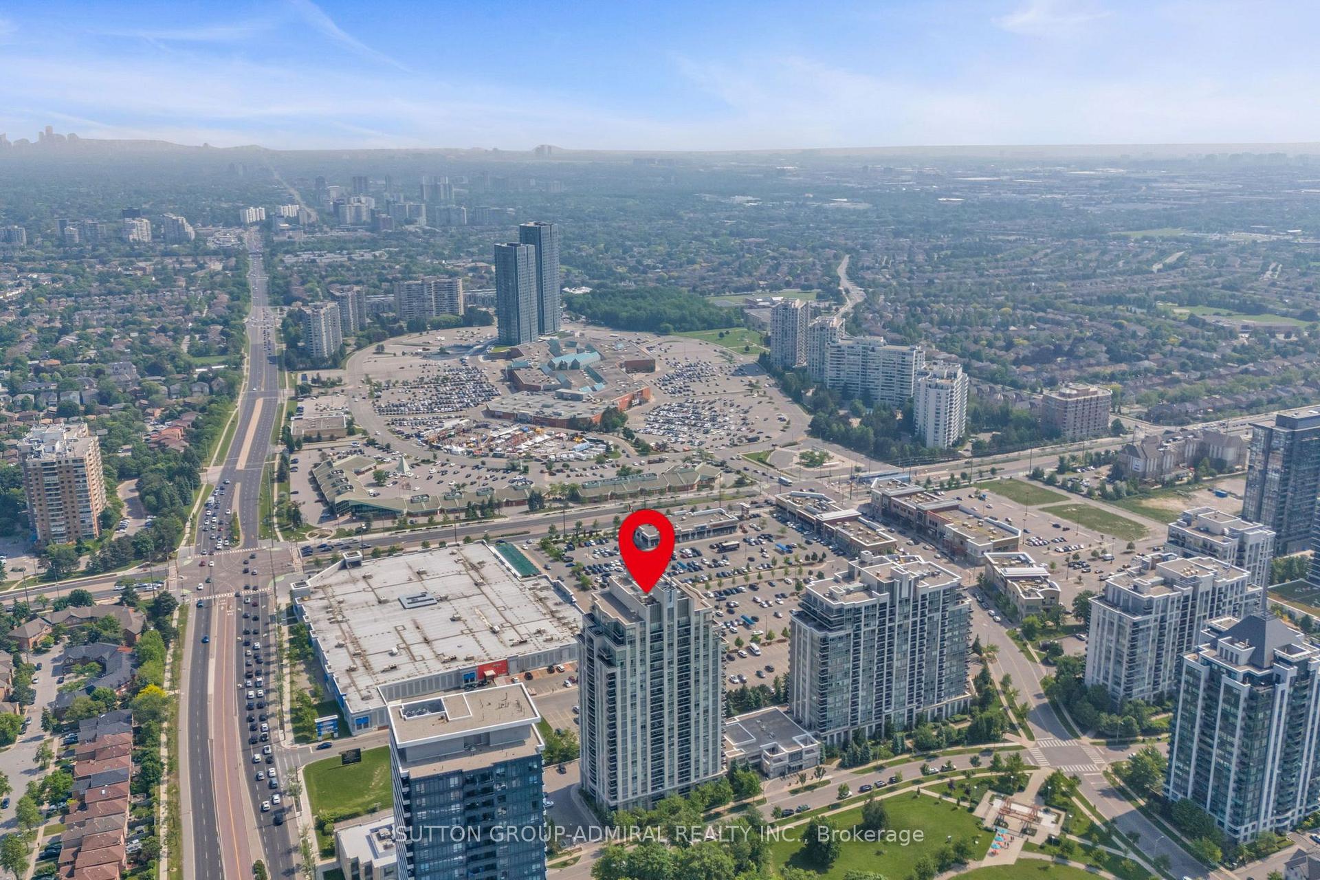 Photo 29 of Unit 806, 7 North Park Road, Vaughan, Beverley Glen — HOMEH
