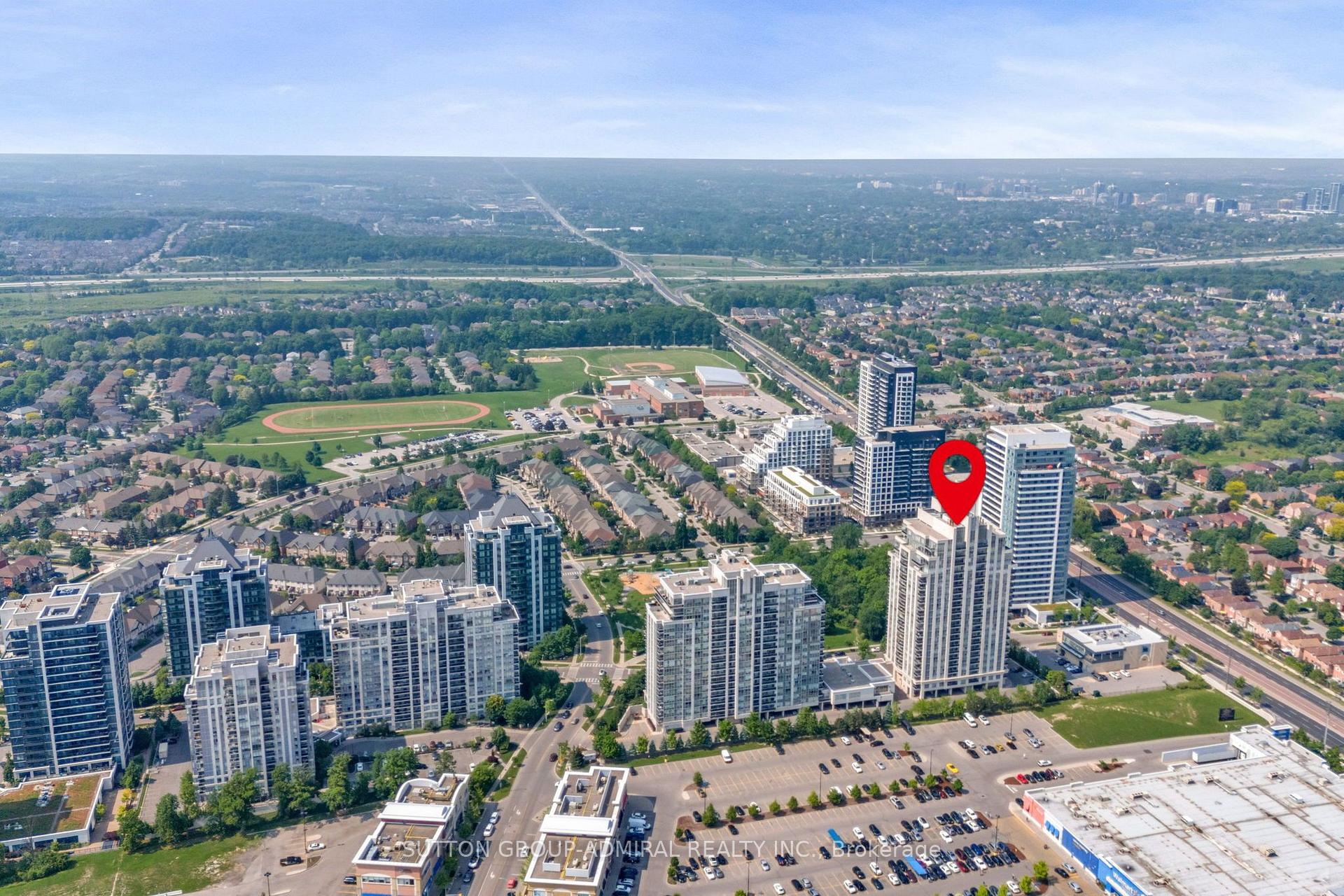 Photo 30 of Unit 806, 7 North Park Road, Vaughan, Beverley Glen — HOMEH