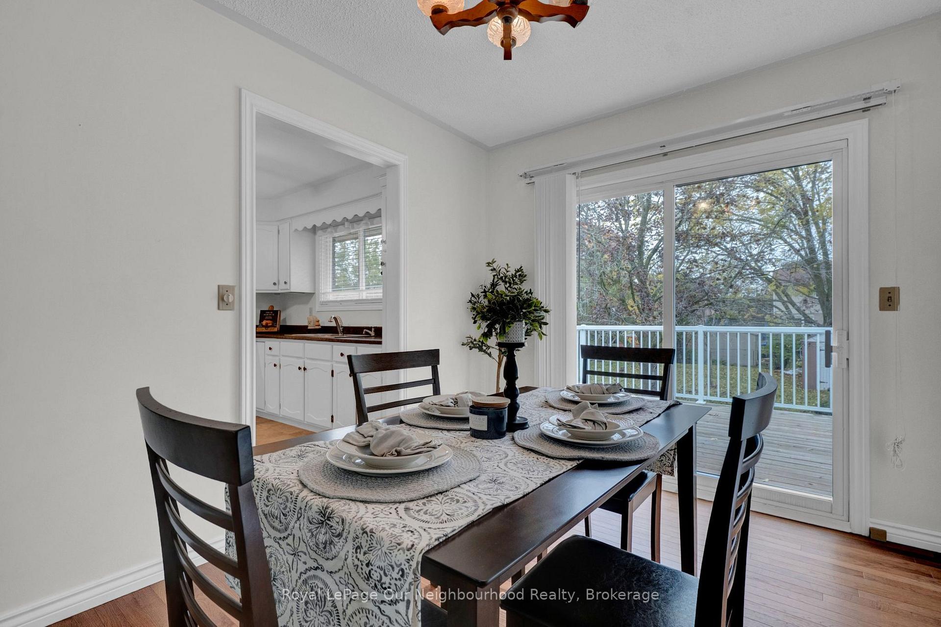 Photo 11 of 32 Alnet Drive, Belleville, Belleville Ward — HOMEH