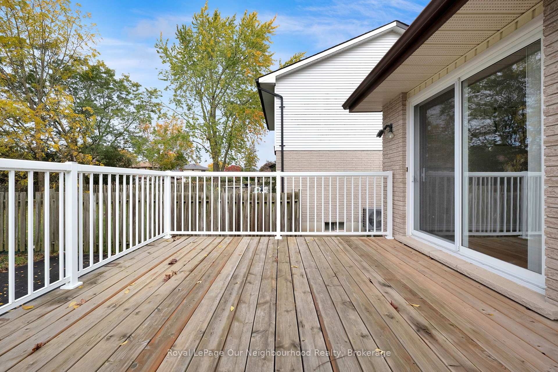 Photo 26 of 32 Alnet Drive, Belleville, Belleville Ward — HOMEH