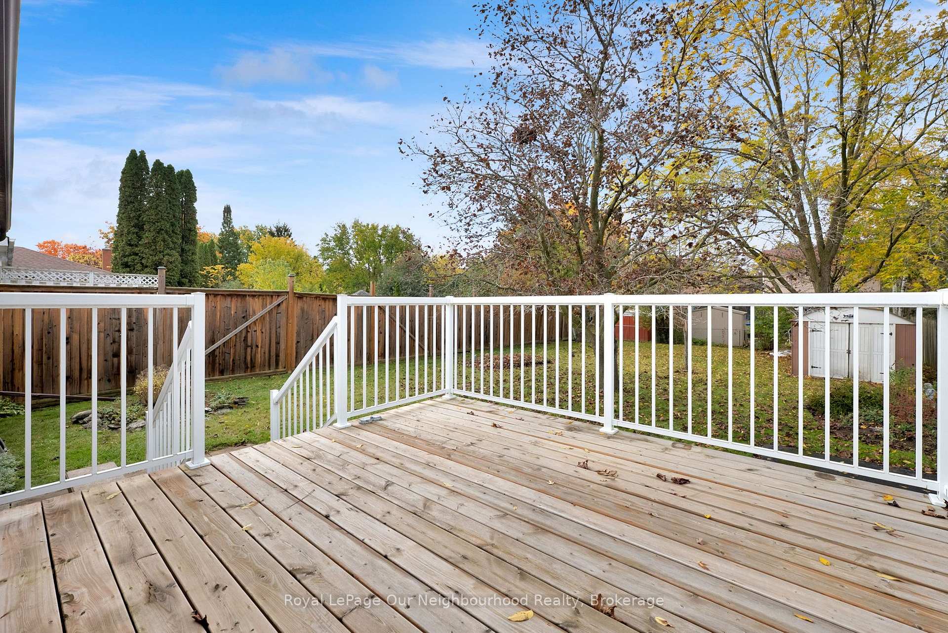 Photo 27 of 32 Alnet Drive, Belleville, Belleville Ward — HOMEH