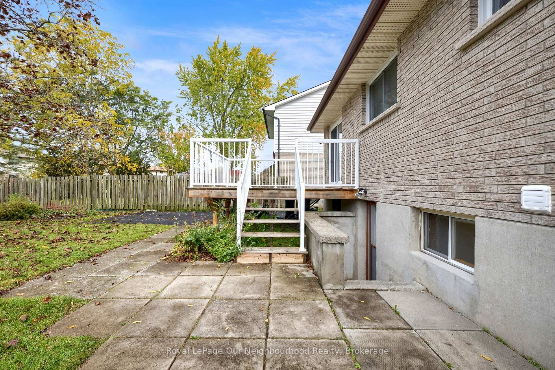 Photo 28 of 32 Alnet Drive, Belleville, Belleville Ward — HOMEH