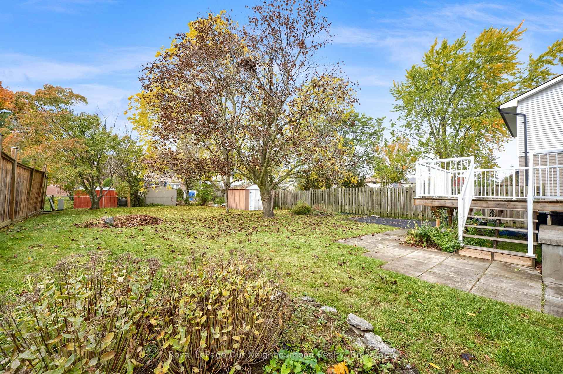 Photo 29 of 32 Alnet Drive, Belleville, Belleville Ward — HOMEH