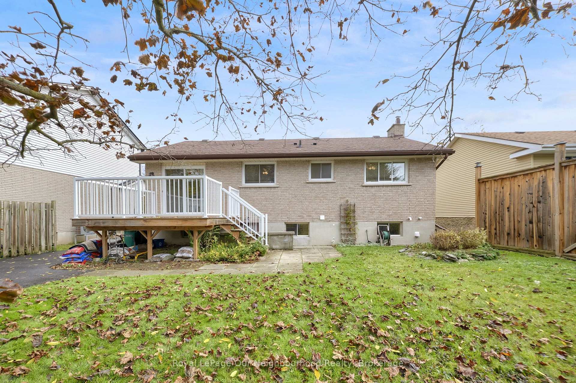 Photo 30 of 32 Alnet Drive, Belleville, Belleville Ward — HOMEH