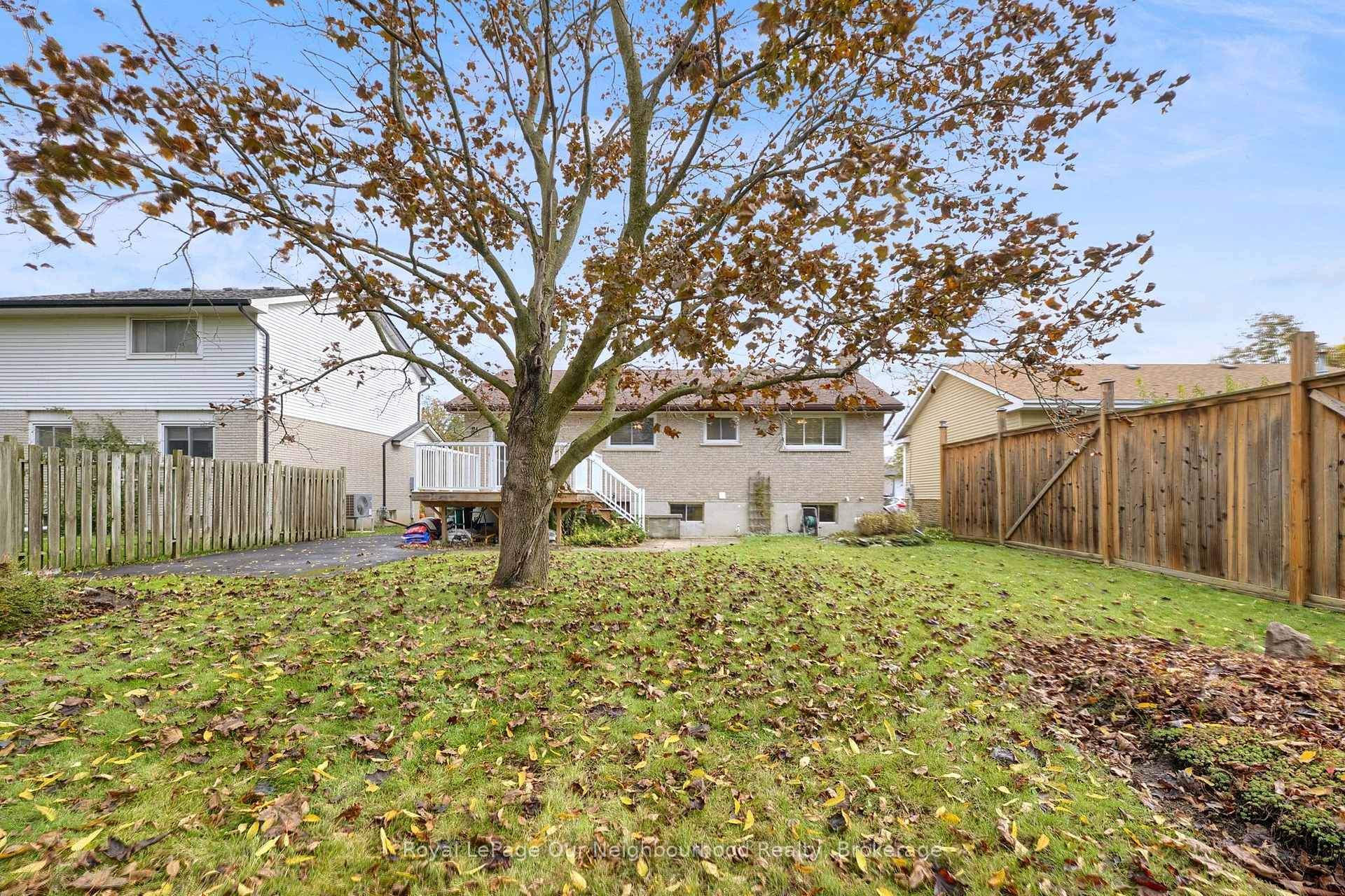 Photo 31 of 32 Alnet Drive, Belleville, Belleville Ward — HOMEH