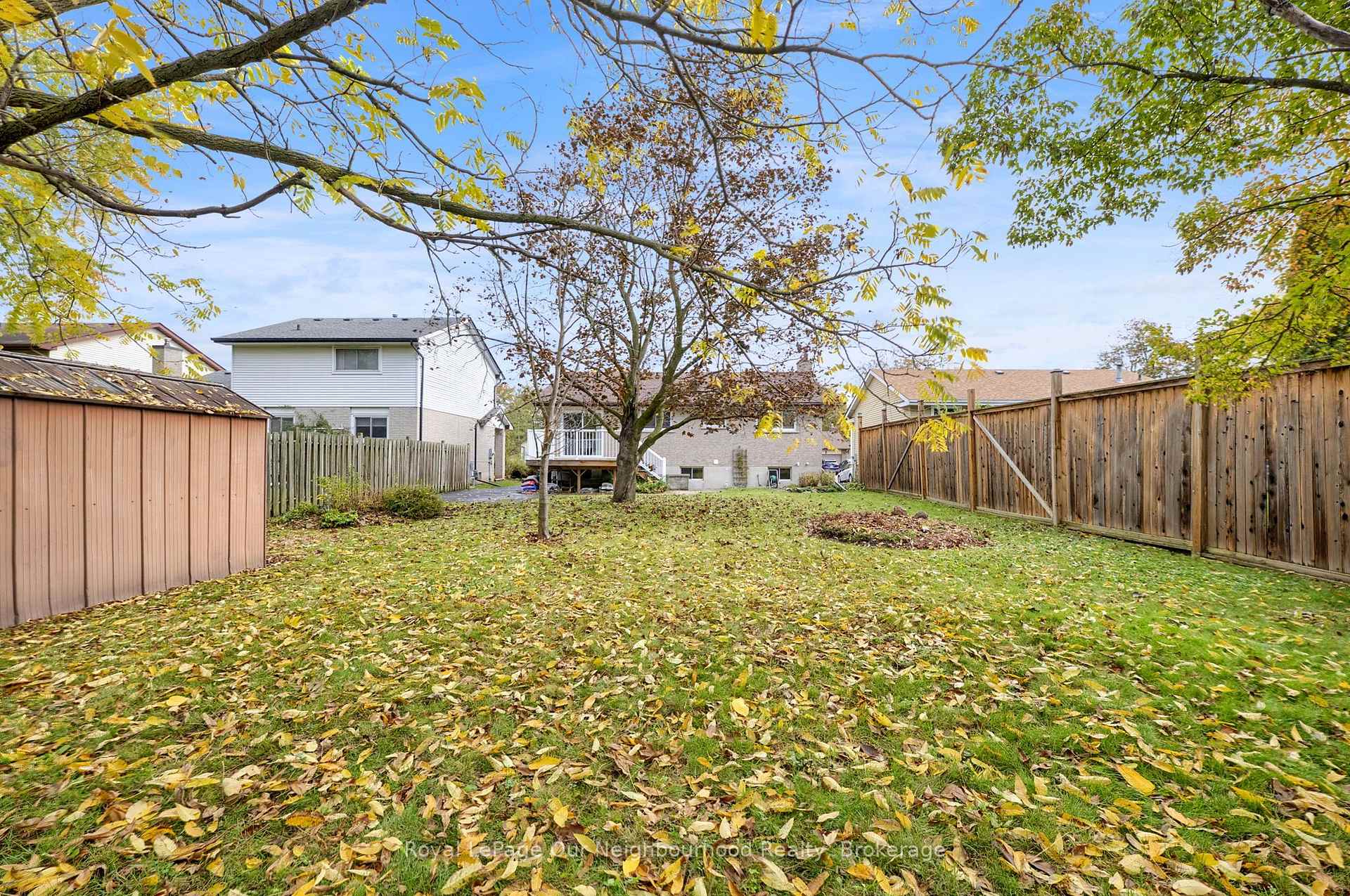 Photo 32 of 32 Alnet Drive, Belleville, Belleville Ward — HOMEH