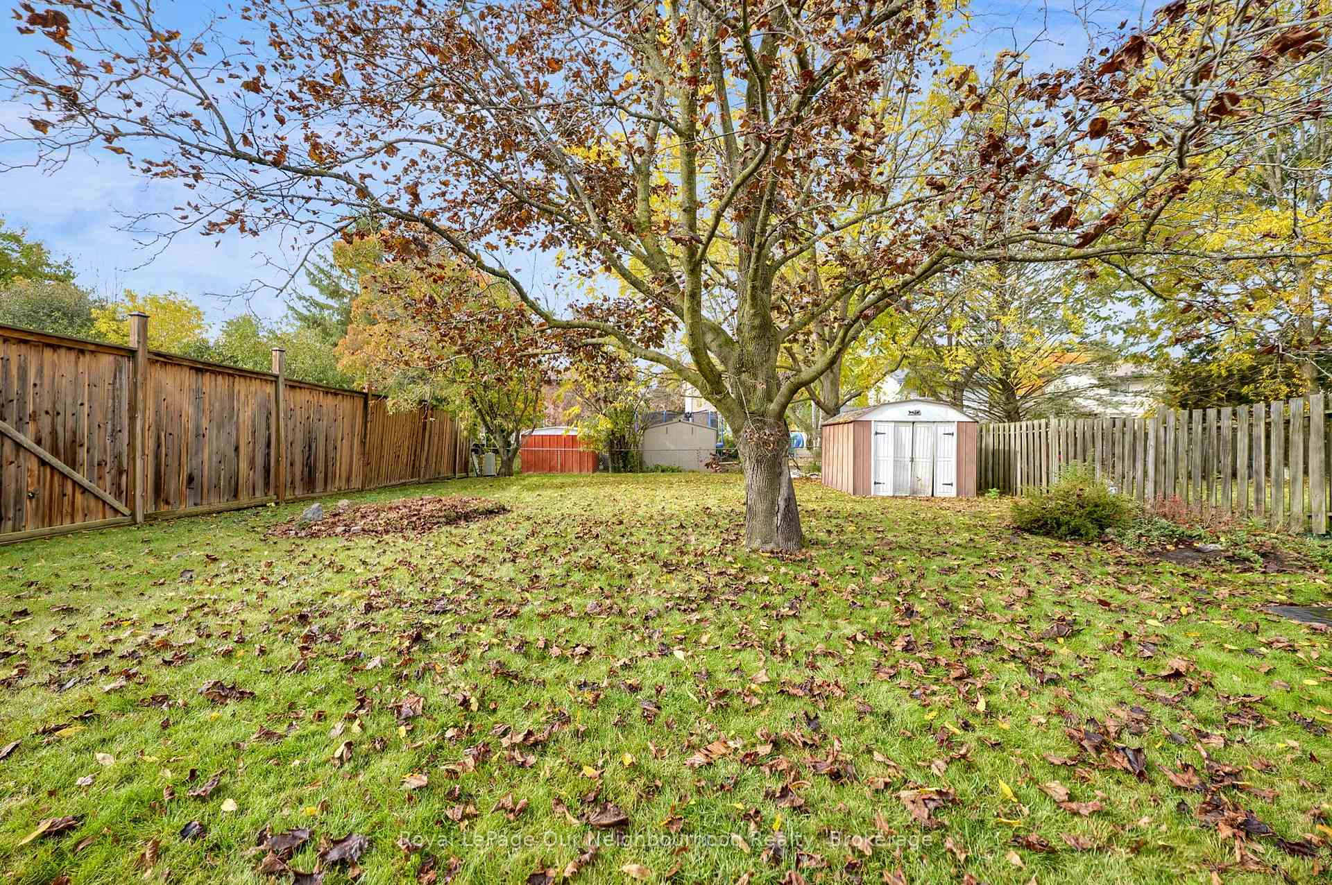 Photo 33 of 32 Alnet Drive, Belleville, Belleville Ward — HOMEH