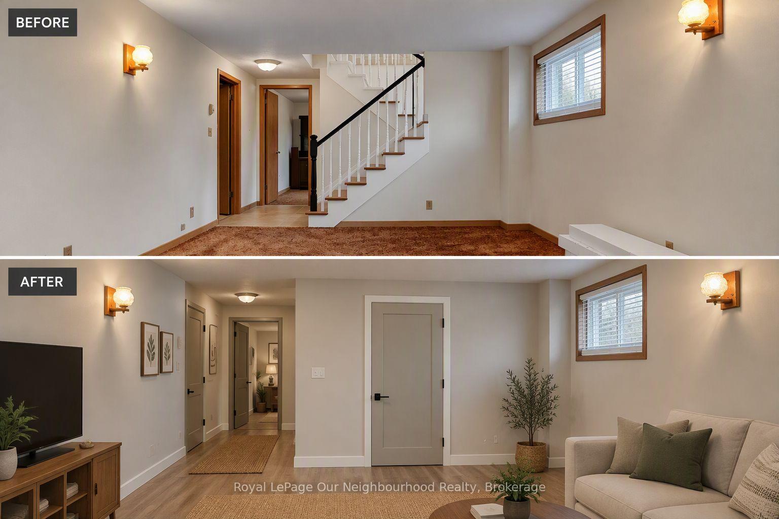 Photo 36 of 32 Alnet Drive, Belleville, Belleville Ward — HOMEH