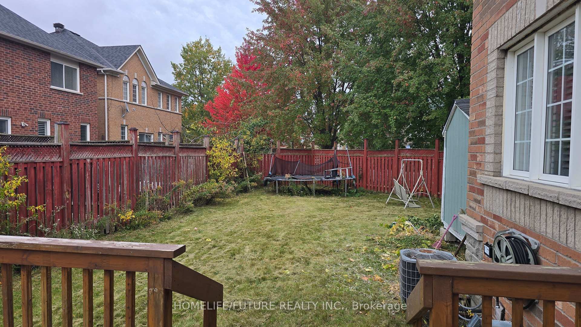 Photo 21 of 16 Steppingstone Trail, Scarborough, Rouge — HOMEH