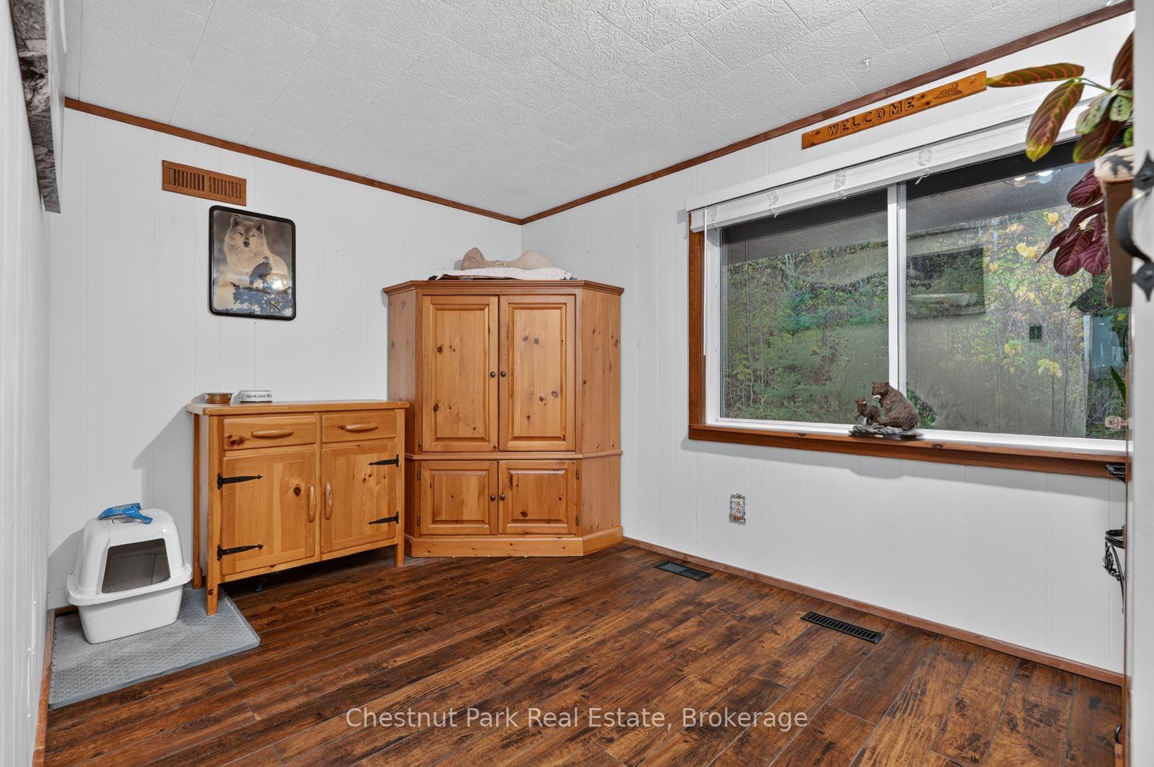 Photo 9 of 421 Peggs Mountain Road, Ryerson — HOMEH